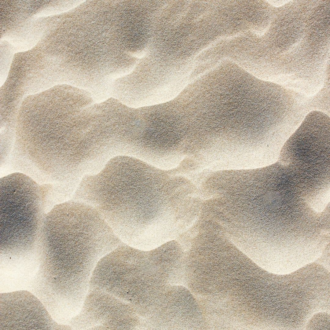 Sand