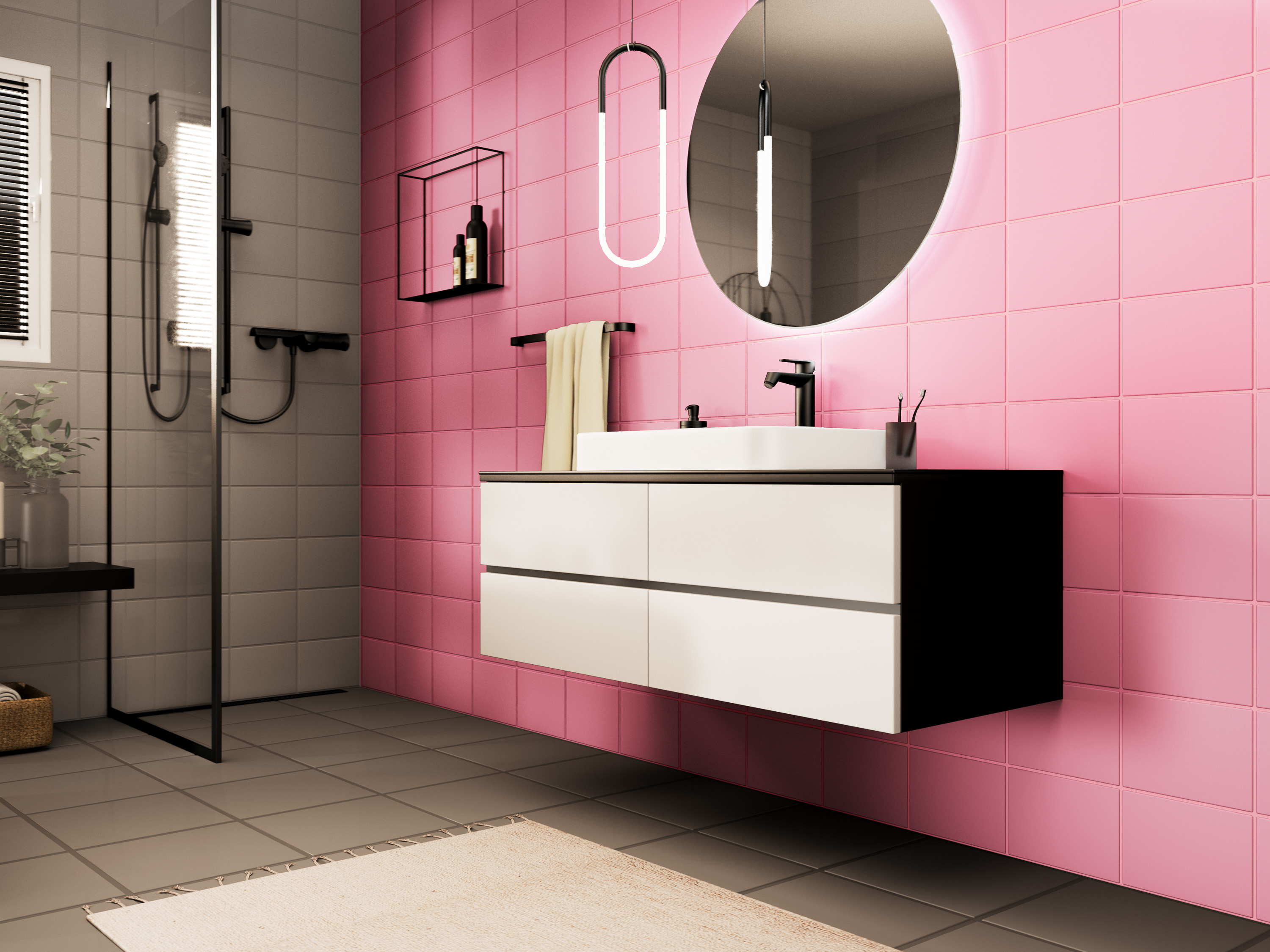 Testbild