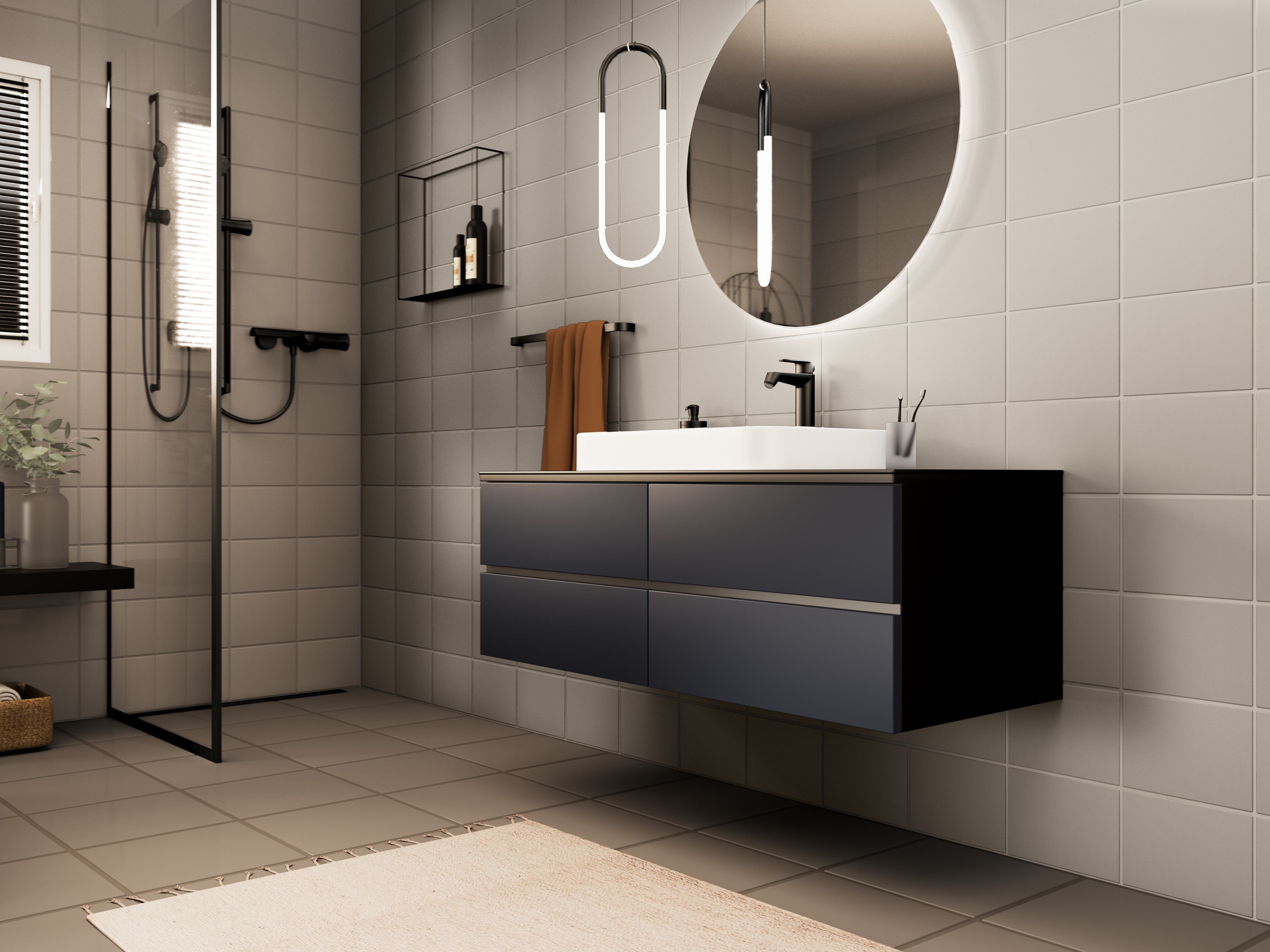 Testbild