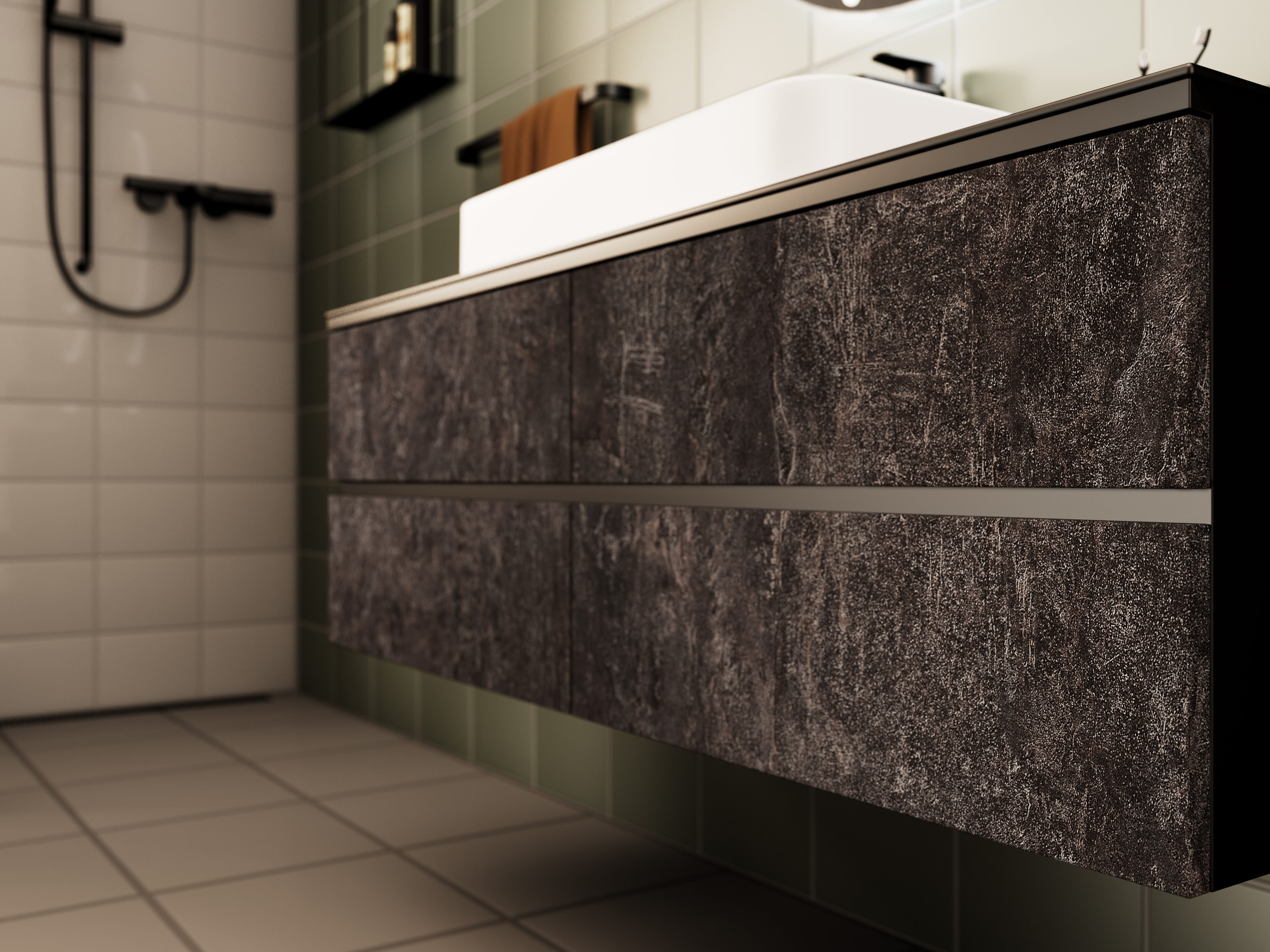 Testbild