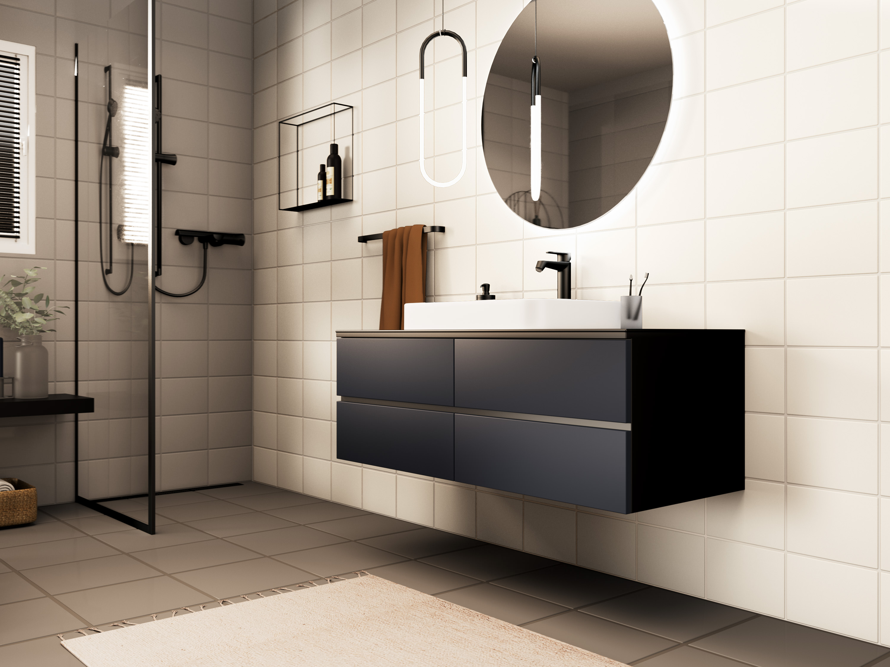 Testbild
