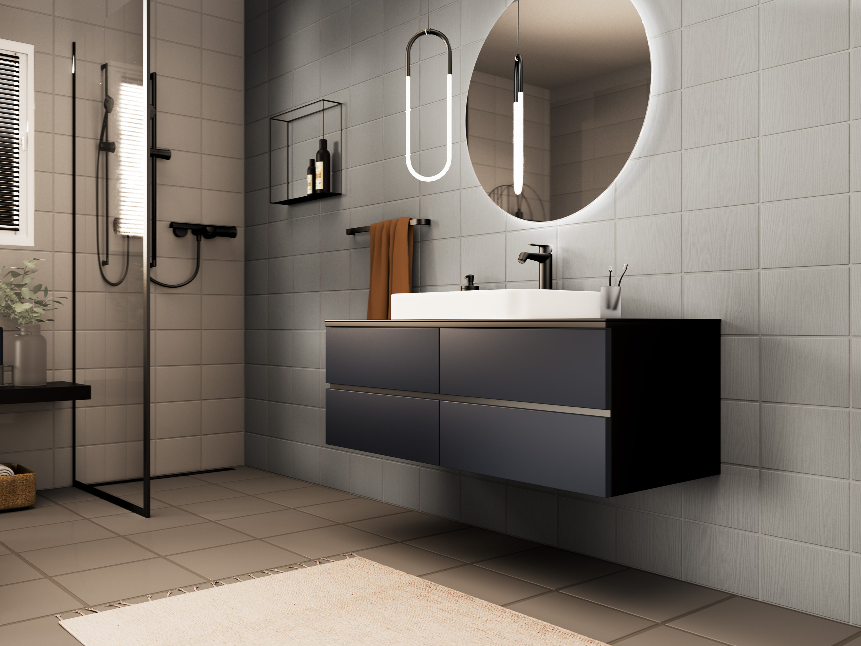 Testbild