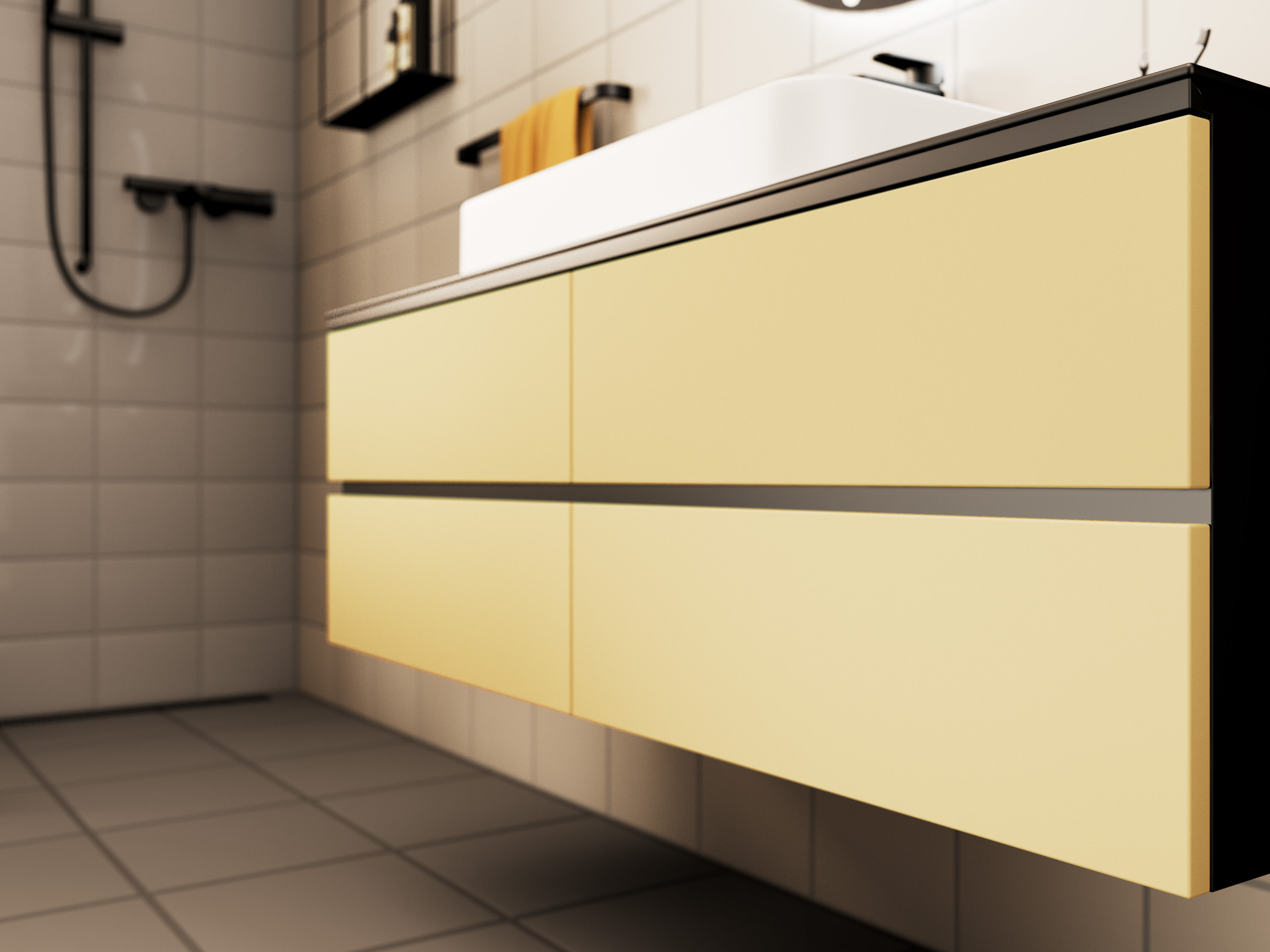 Testbild