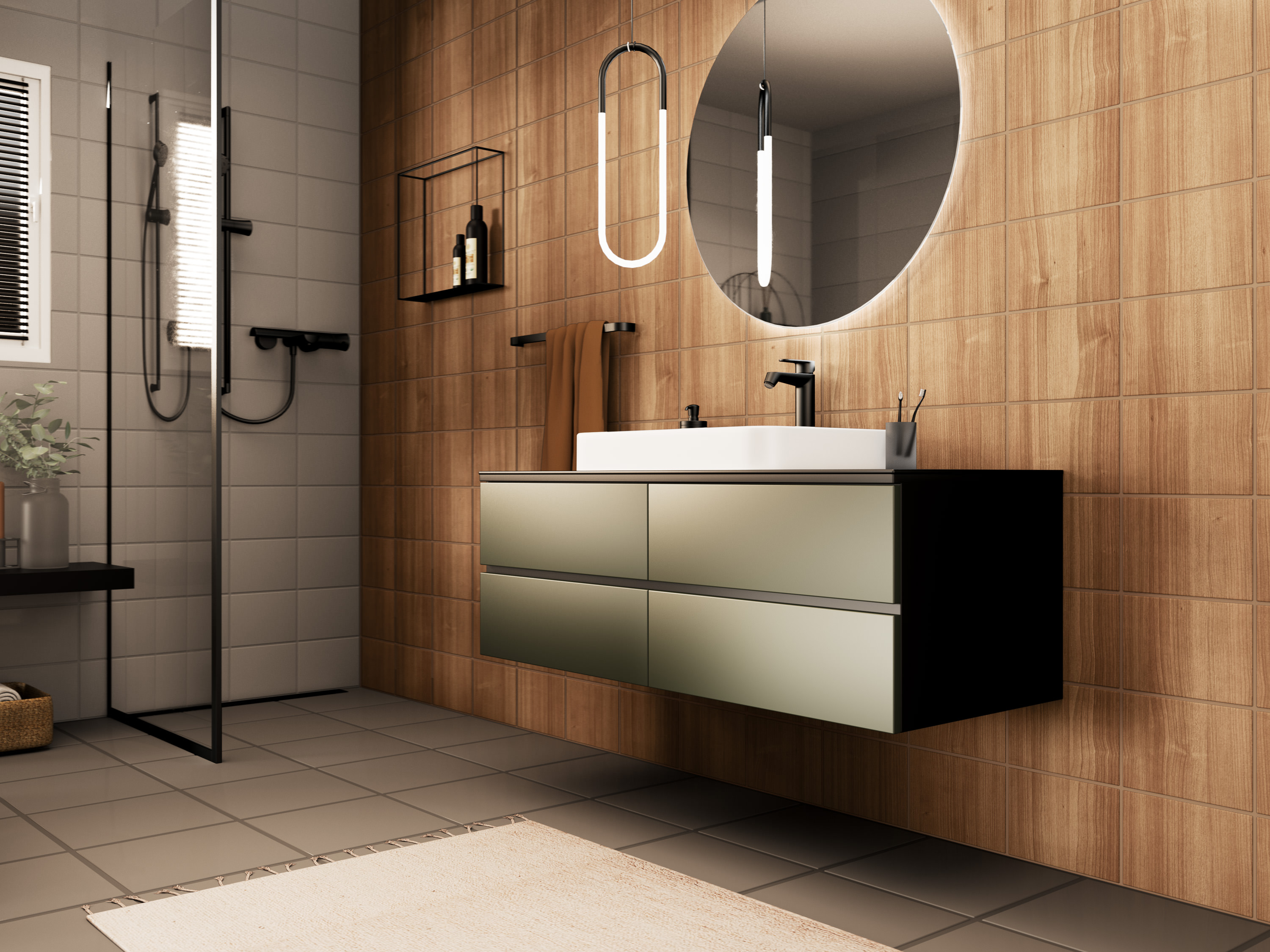 Testbild