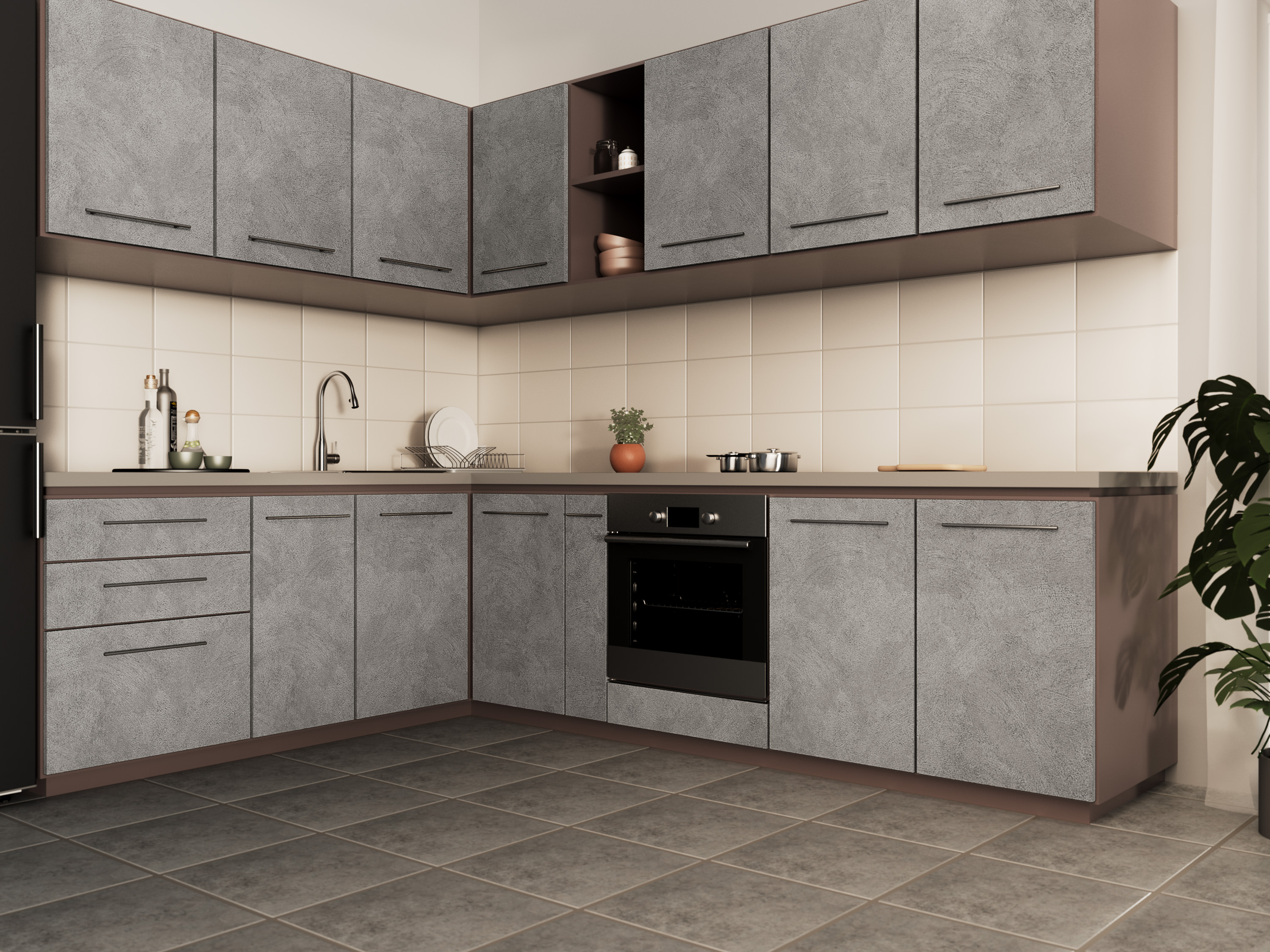 Testbild