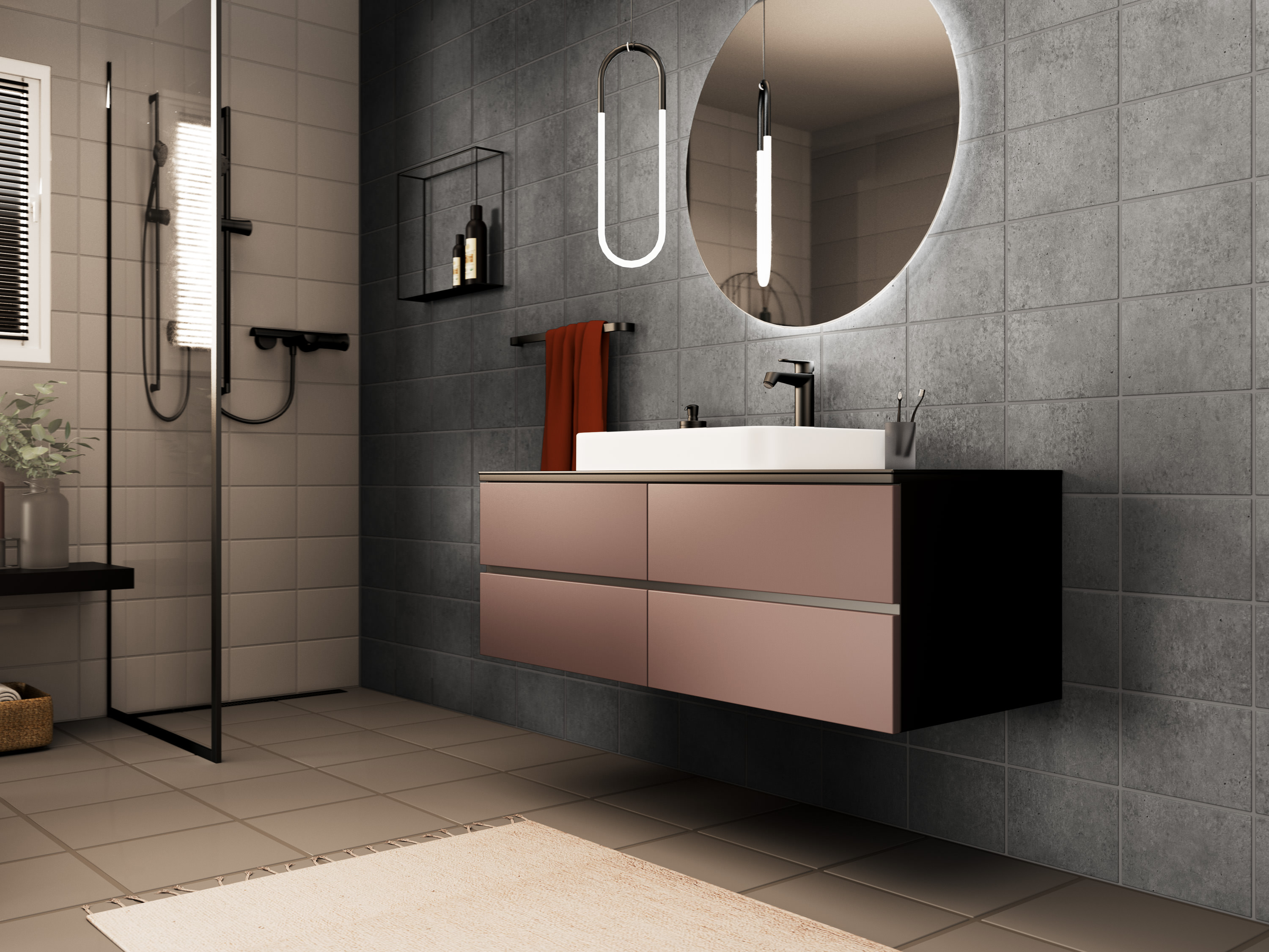 Testbild