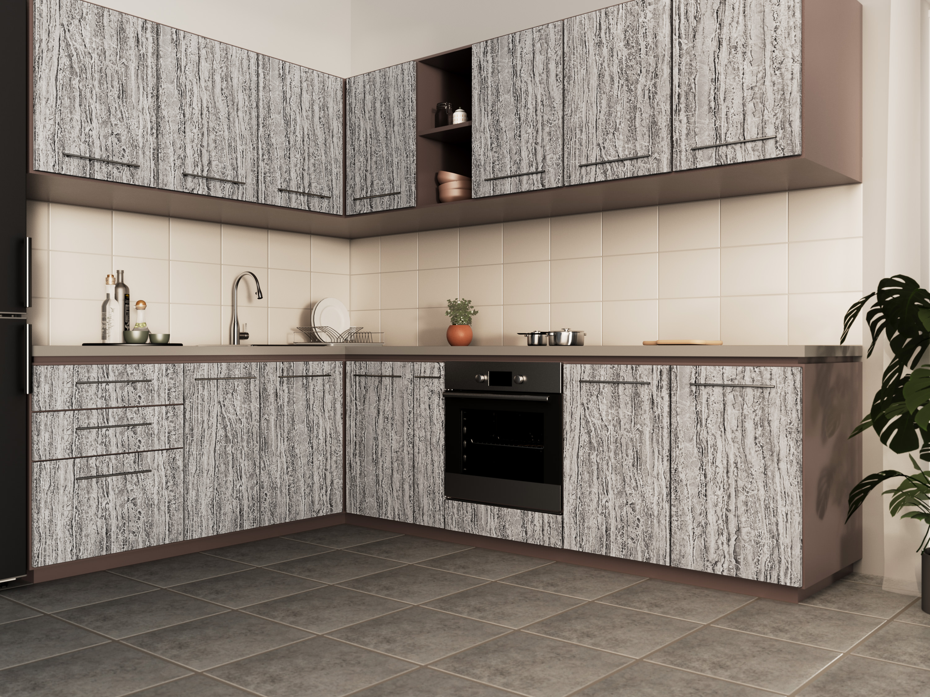 Testbild