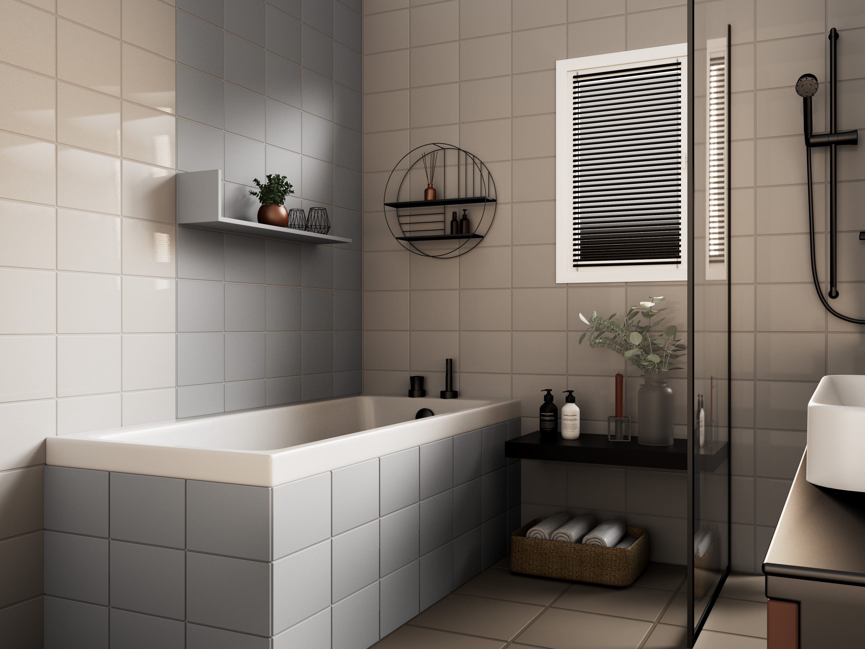 Testbild
