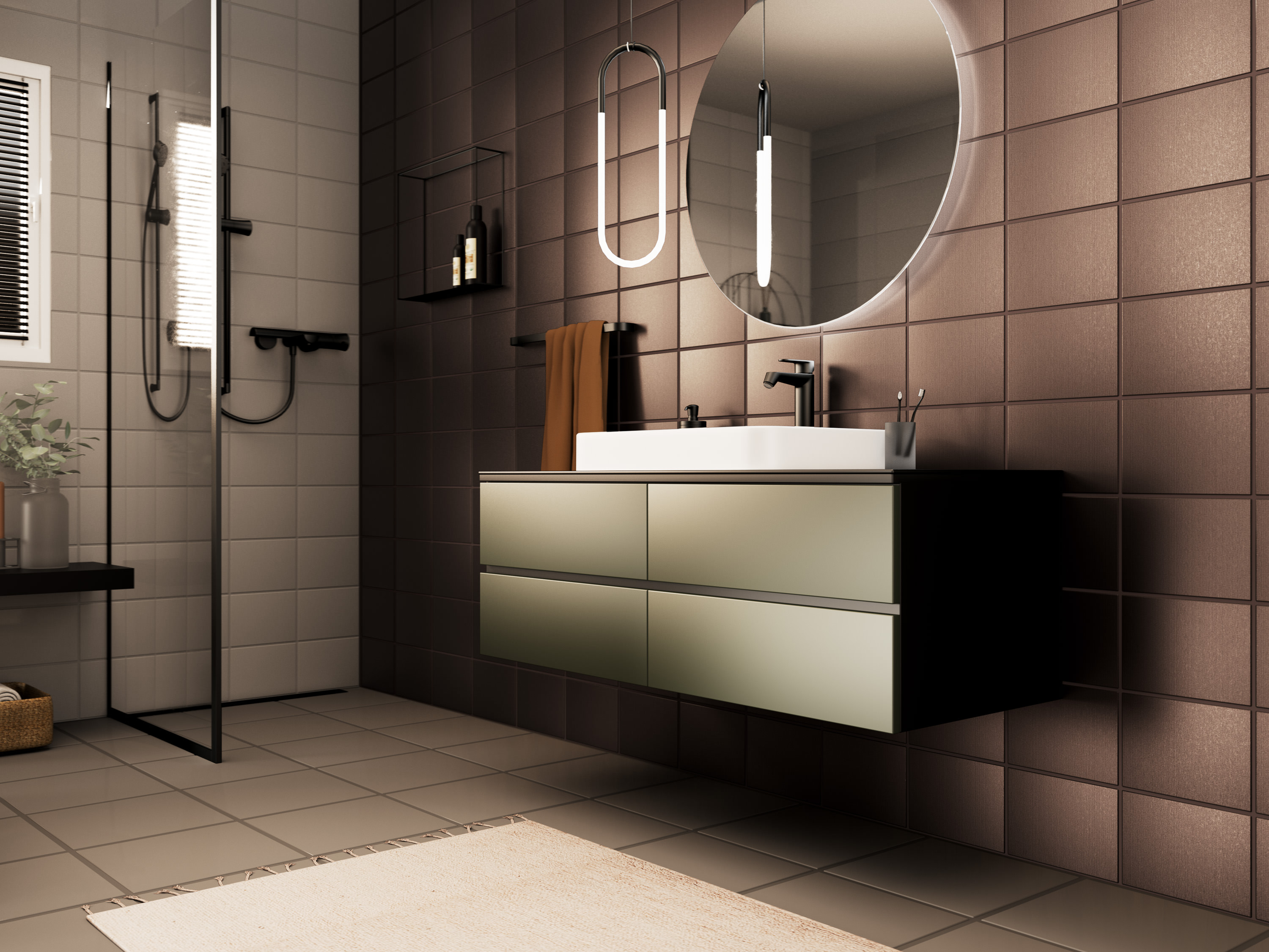 Testbild