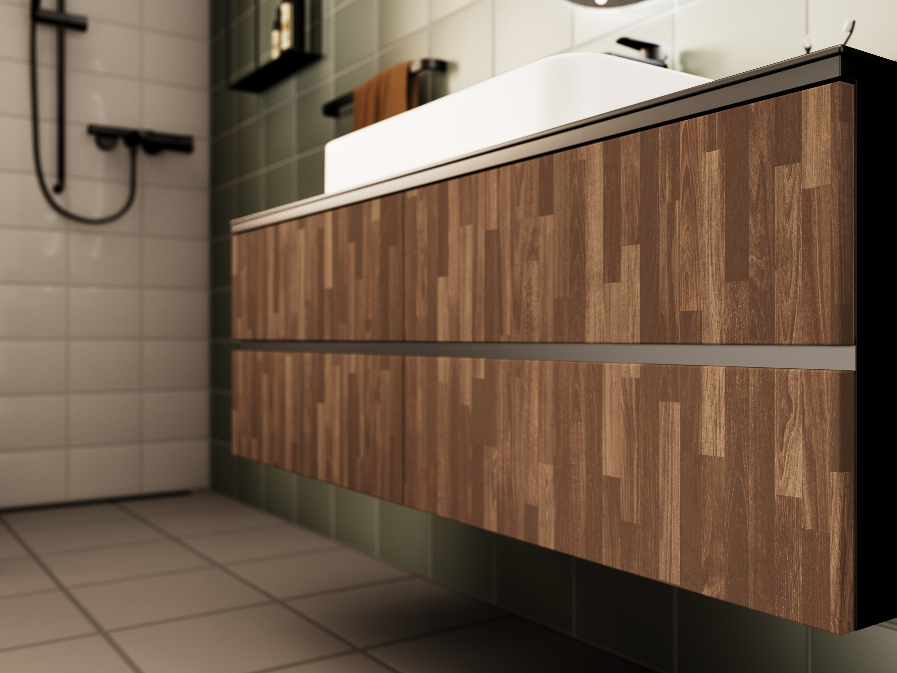 Testbild