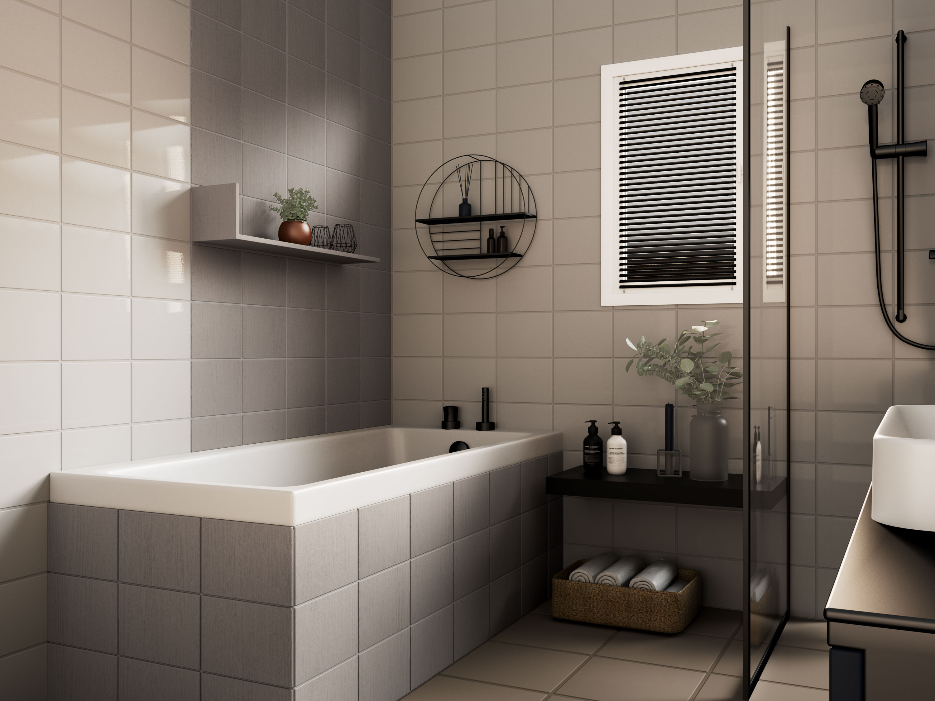 Testbild