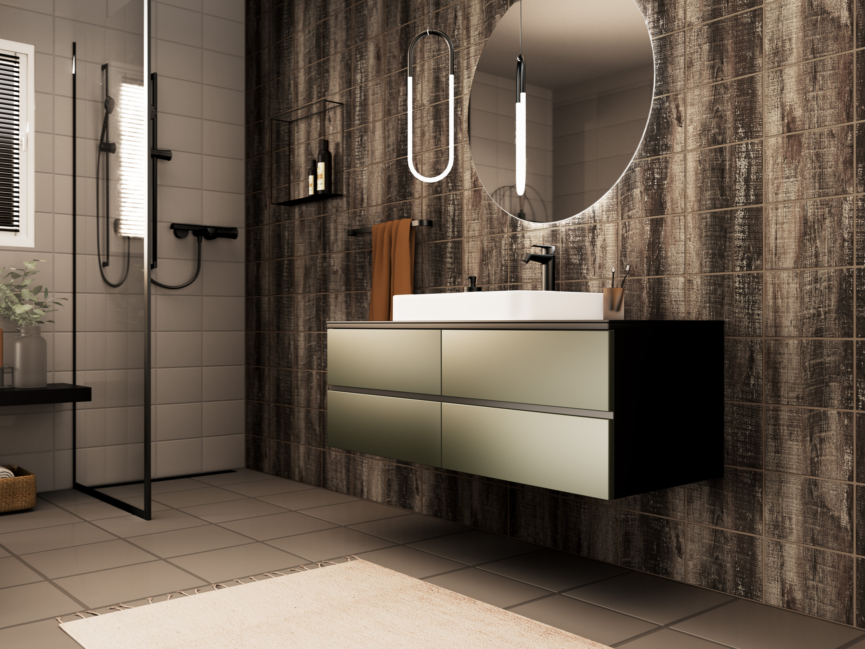 Testbild