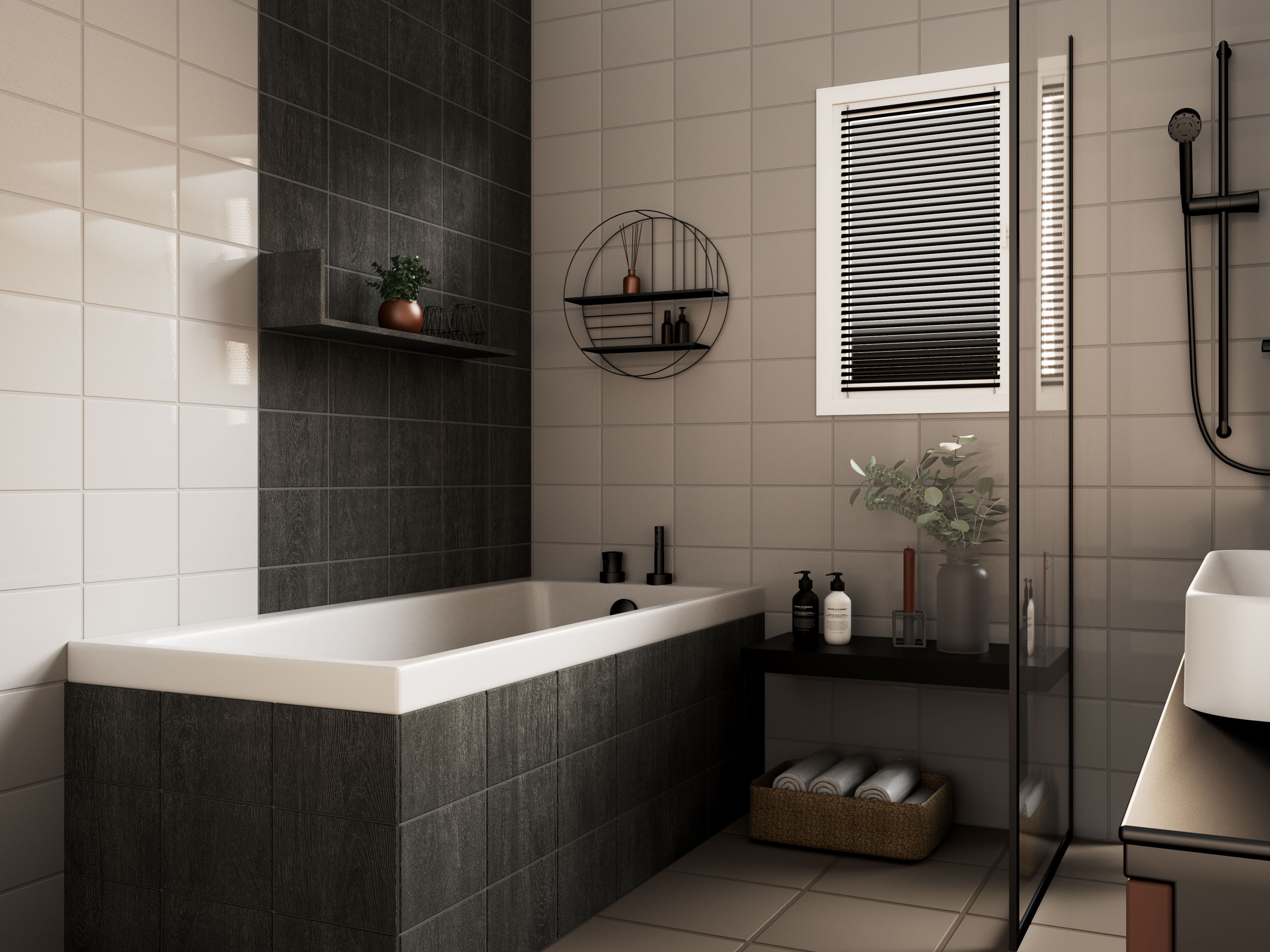 Testbild