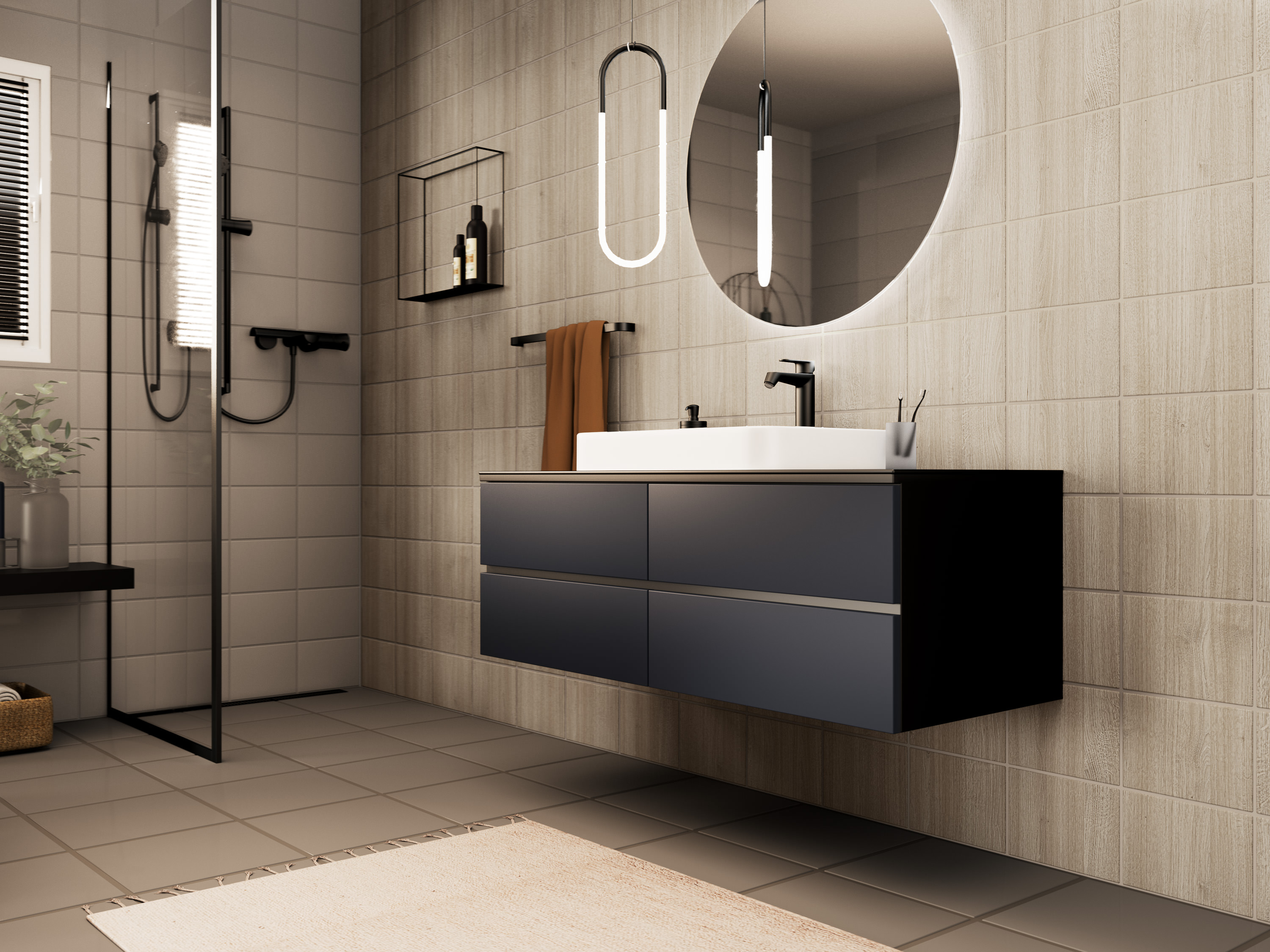 Testbild