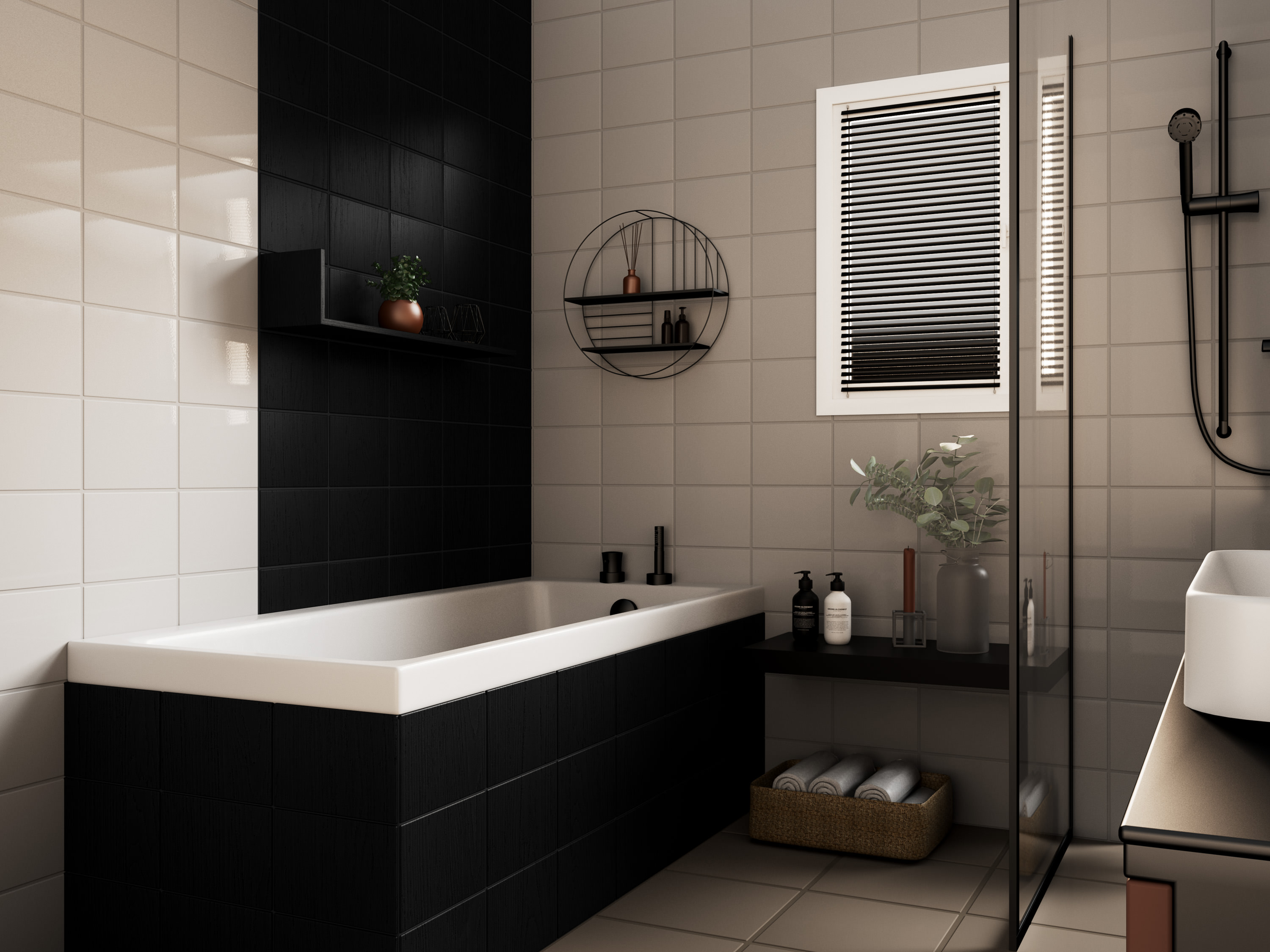 Testbild