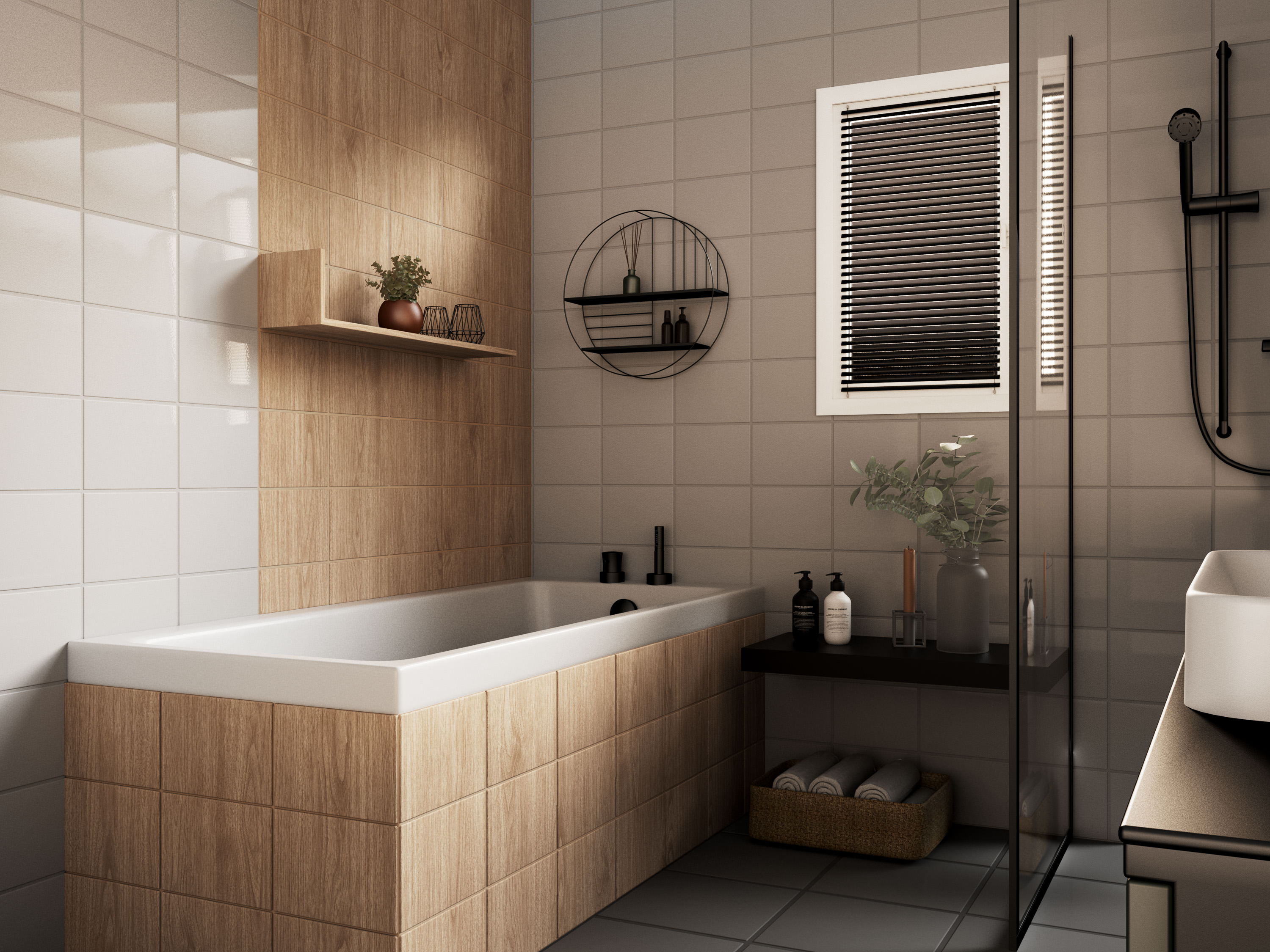 Testbild