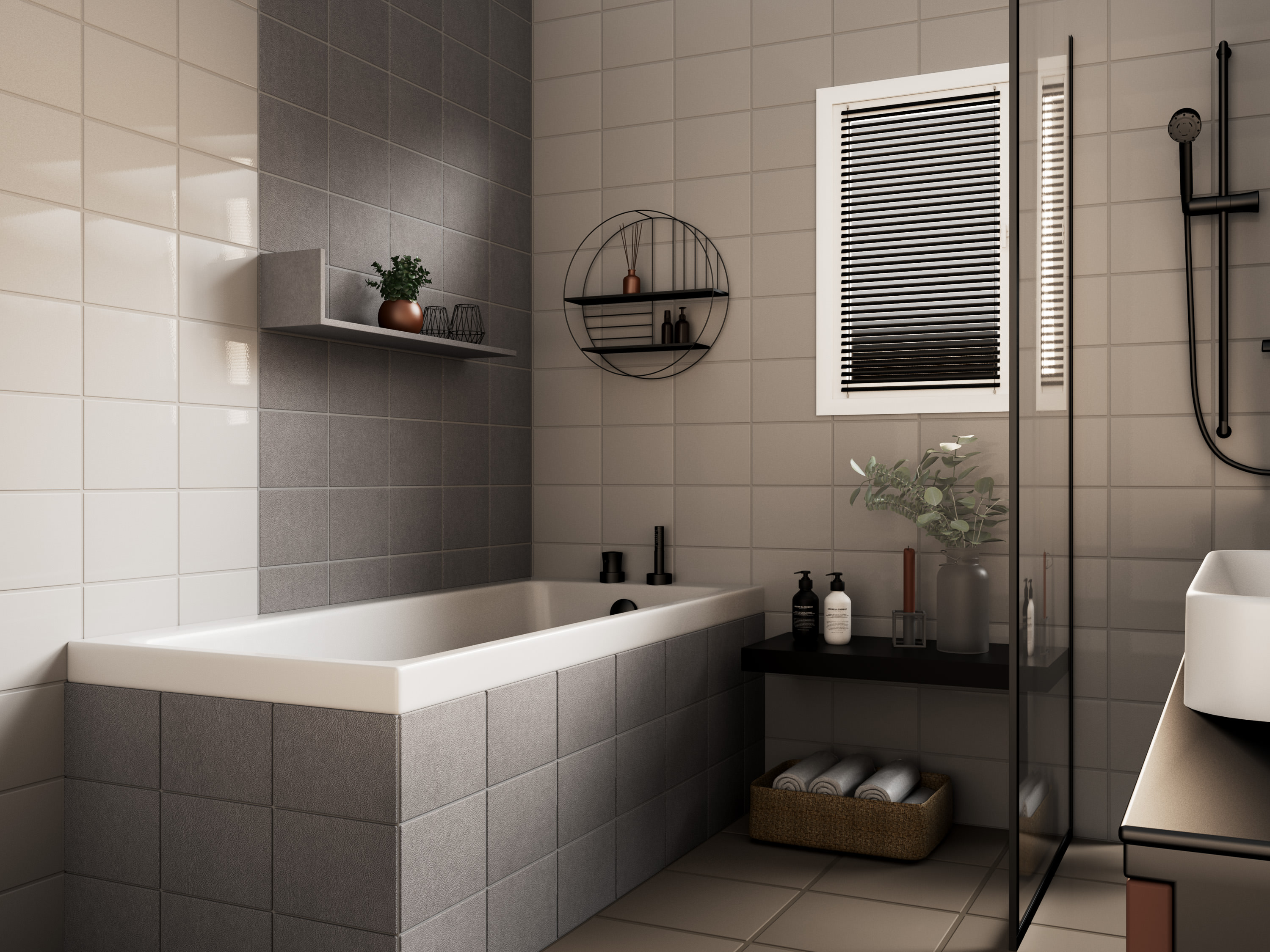 Testbild