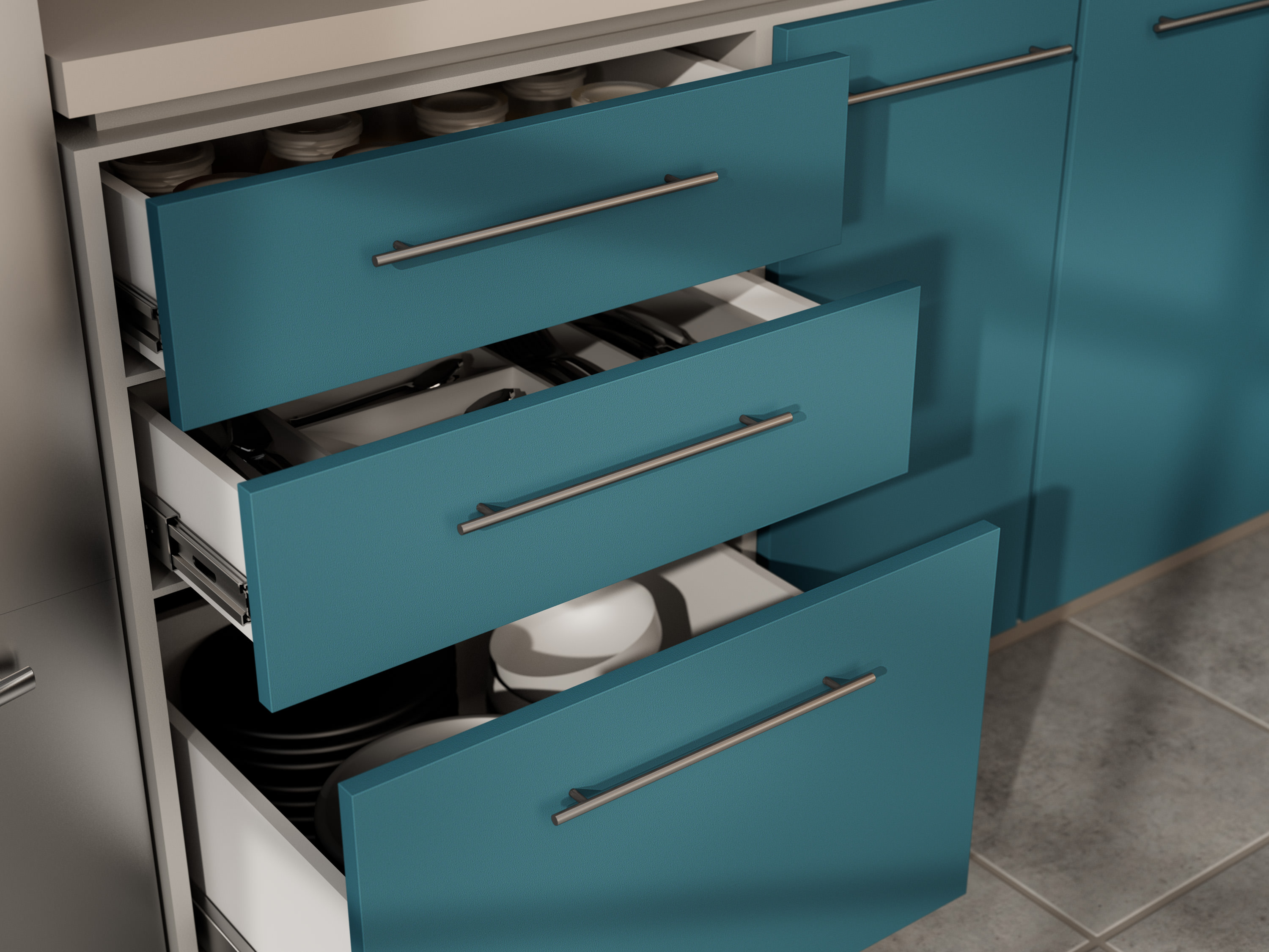 Testbild