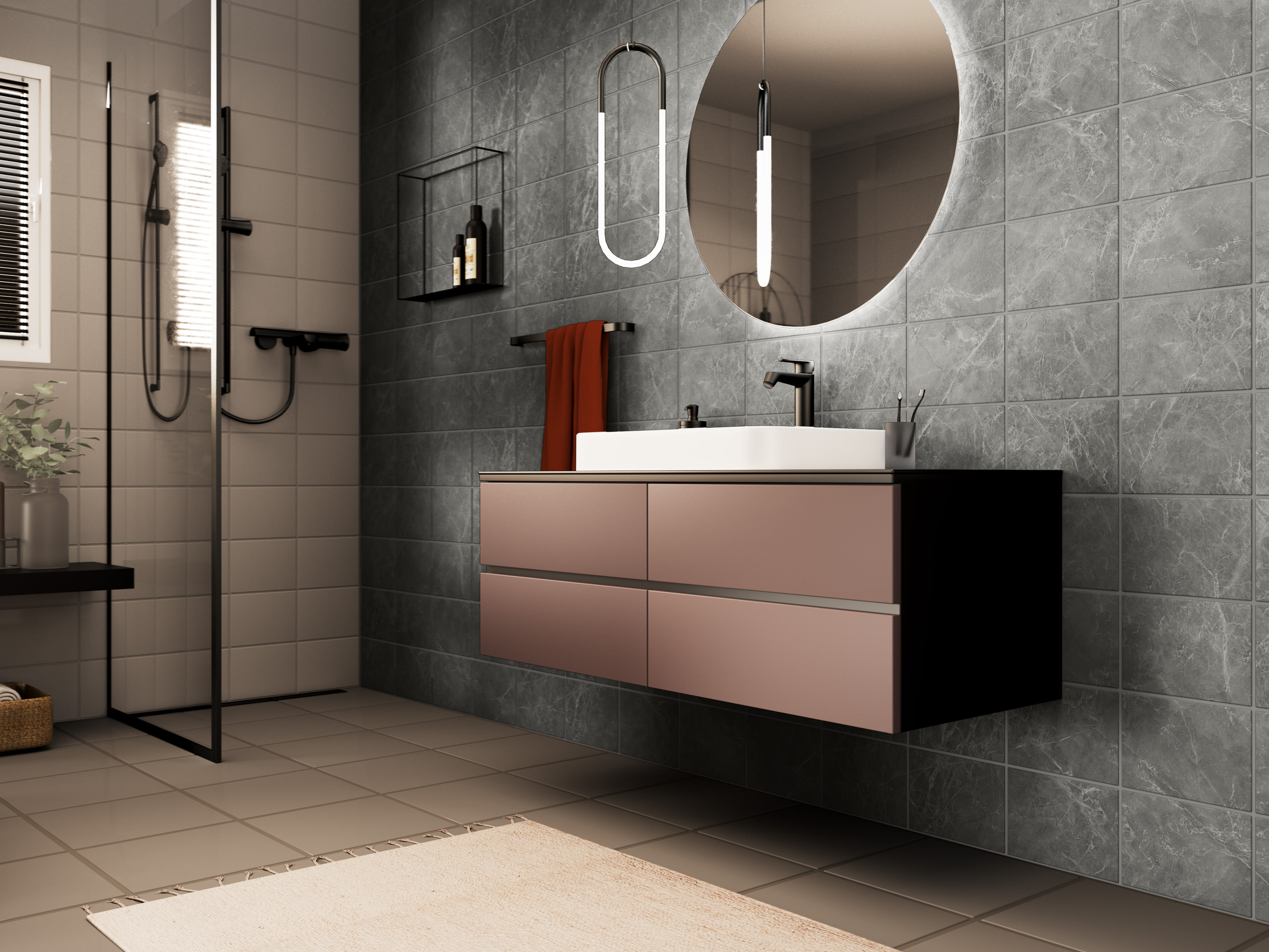 Testbild