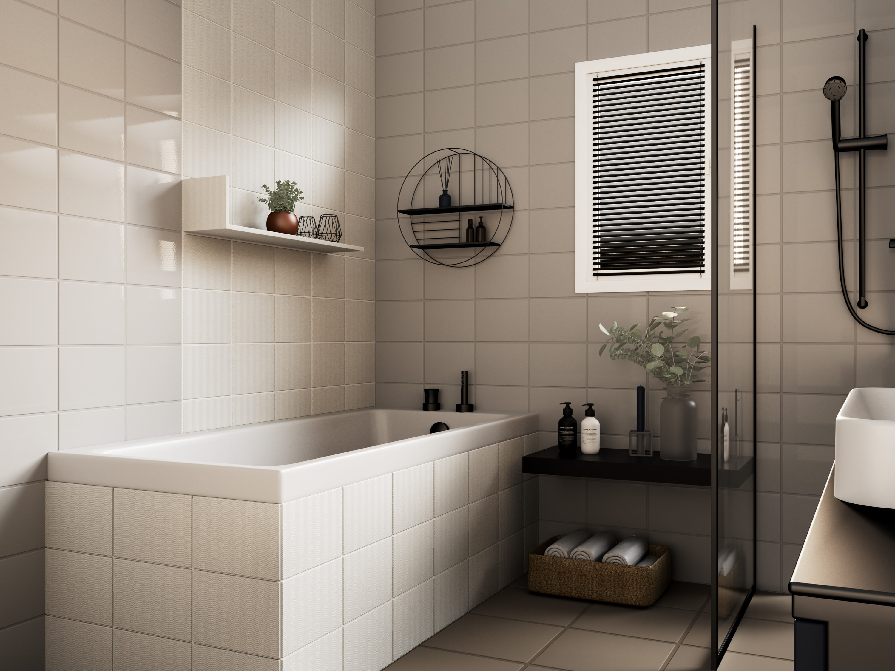 Testbild
