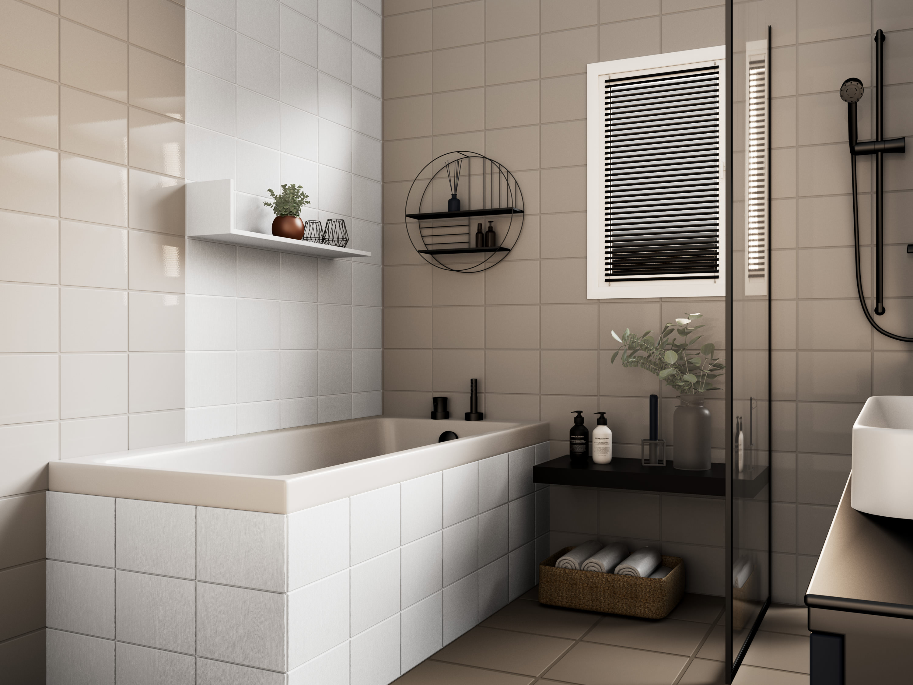 Testbild