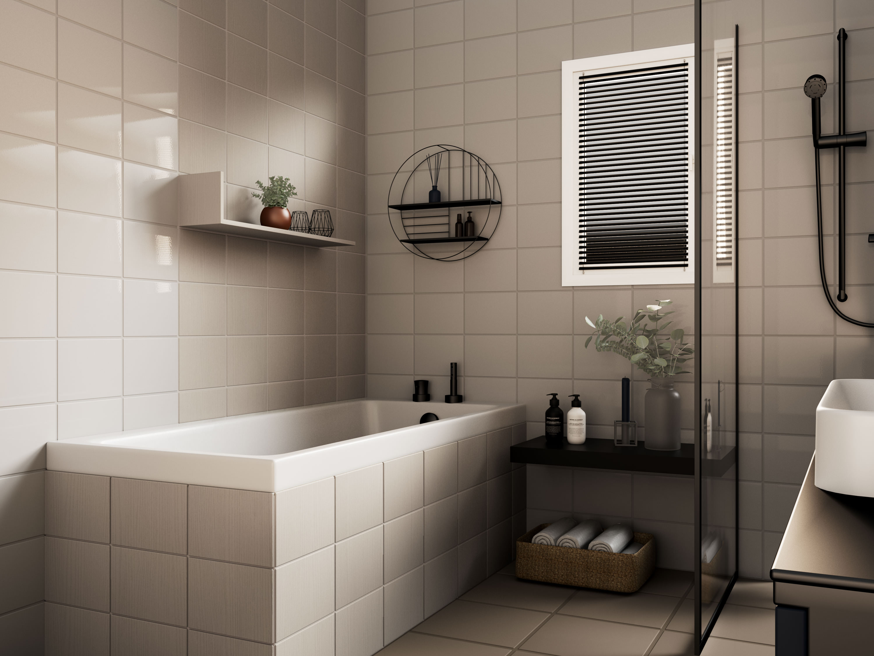 Testbild