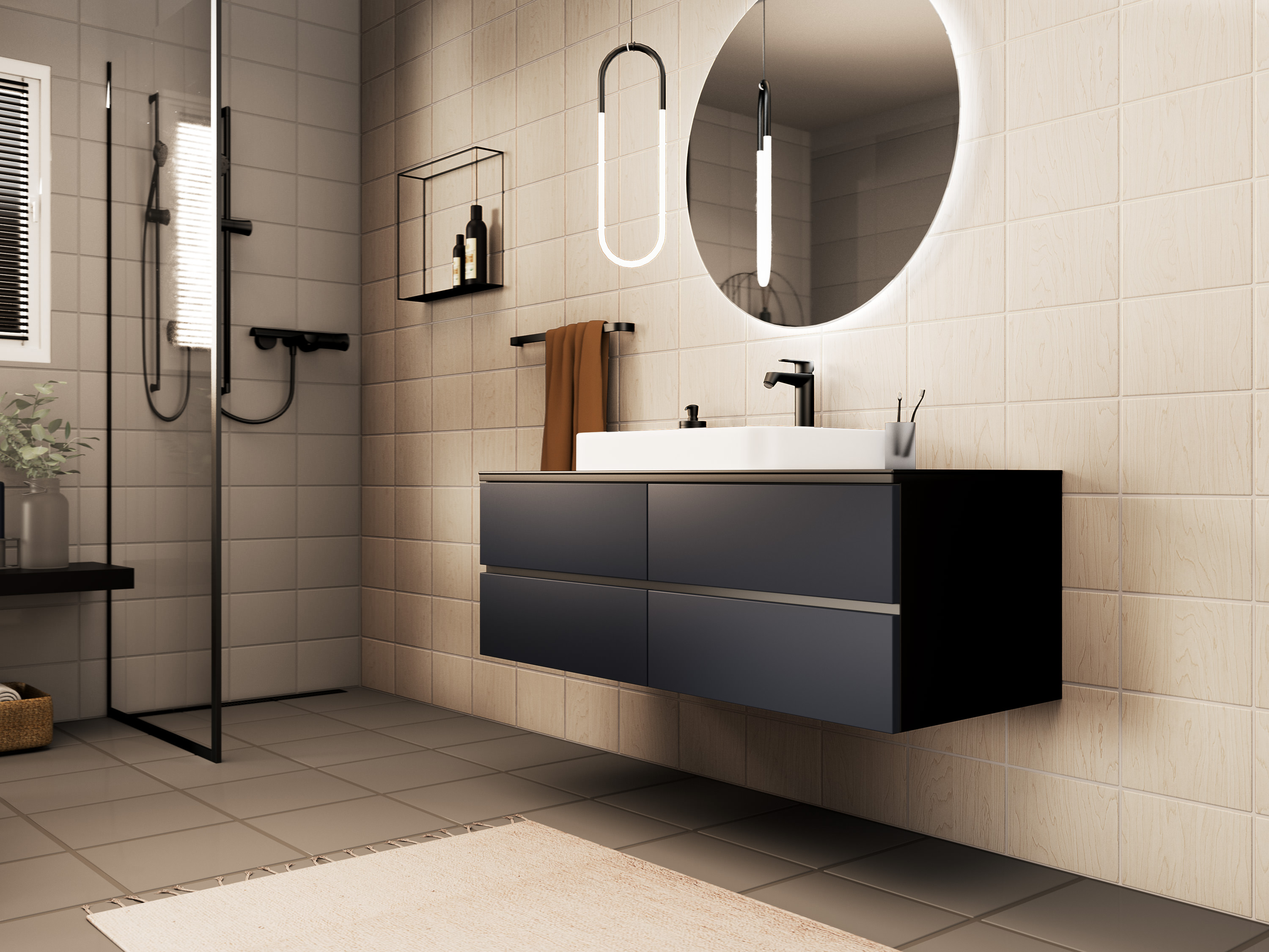Testbild