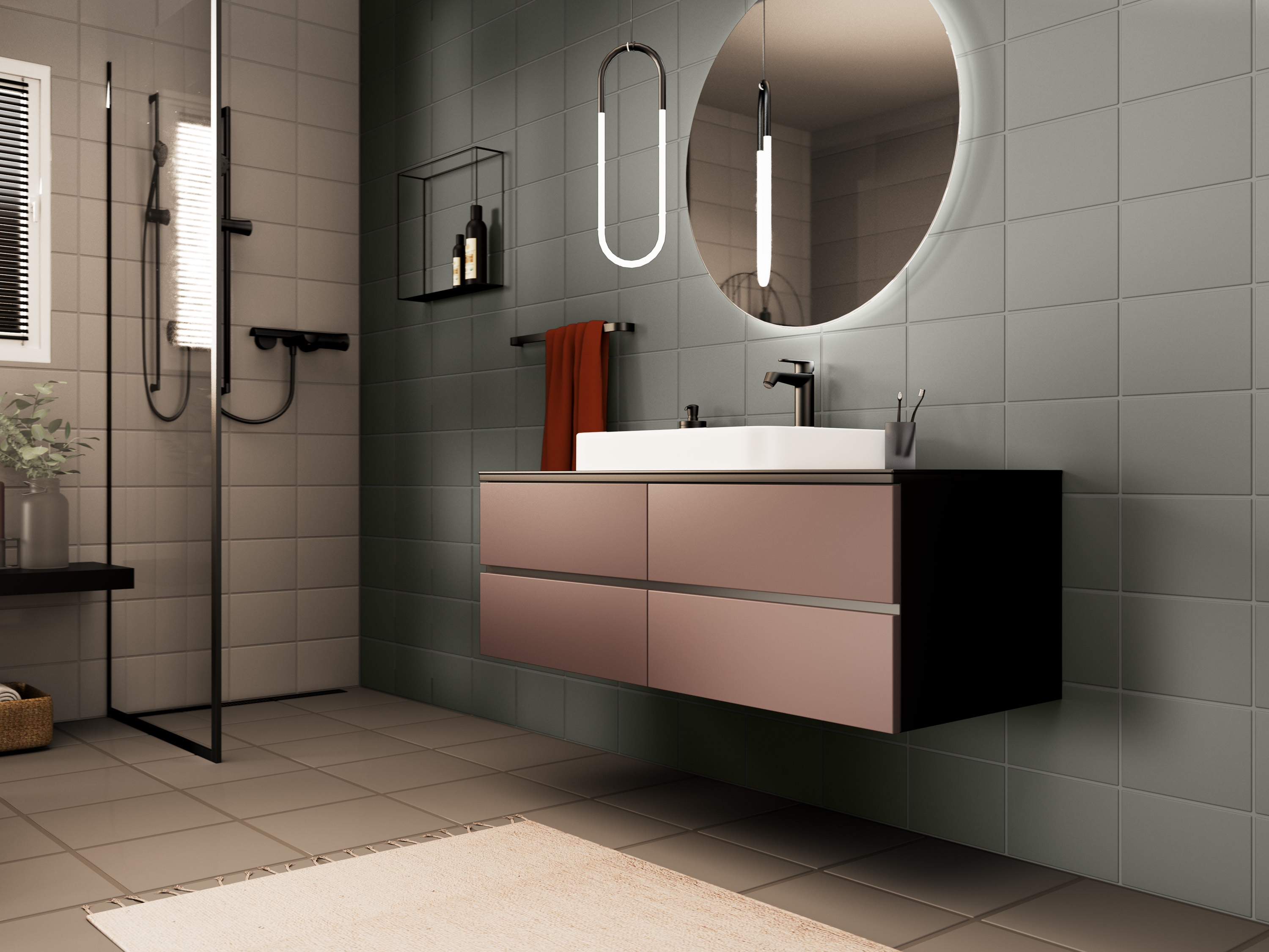Testbild