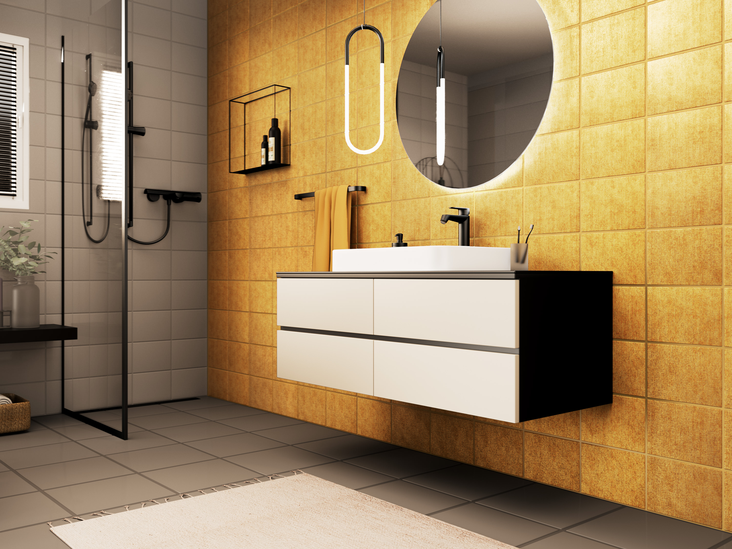 Testbild