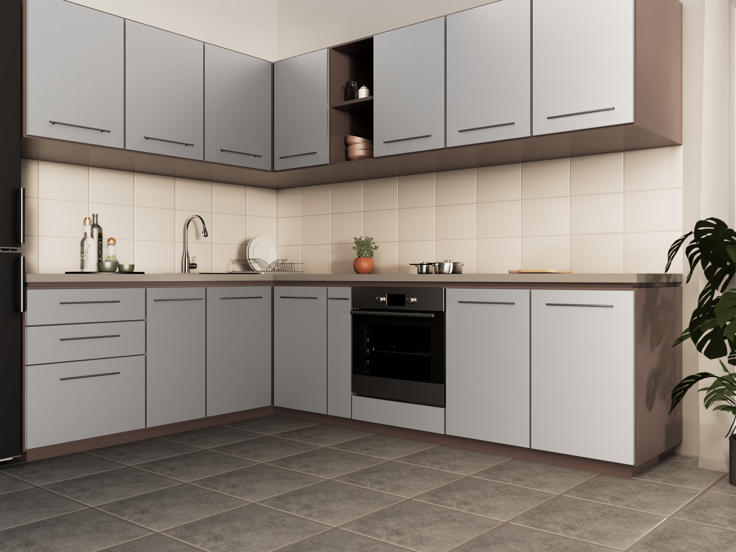 Testbild