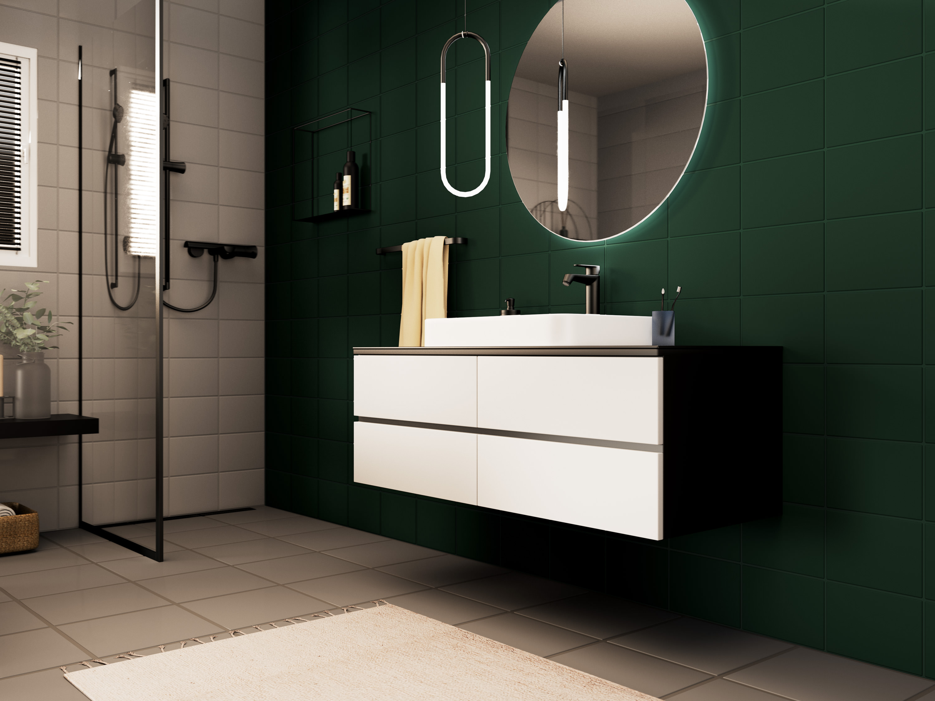 Testbild