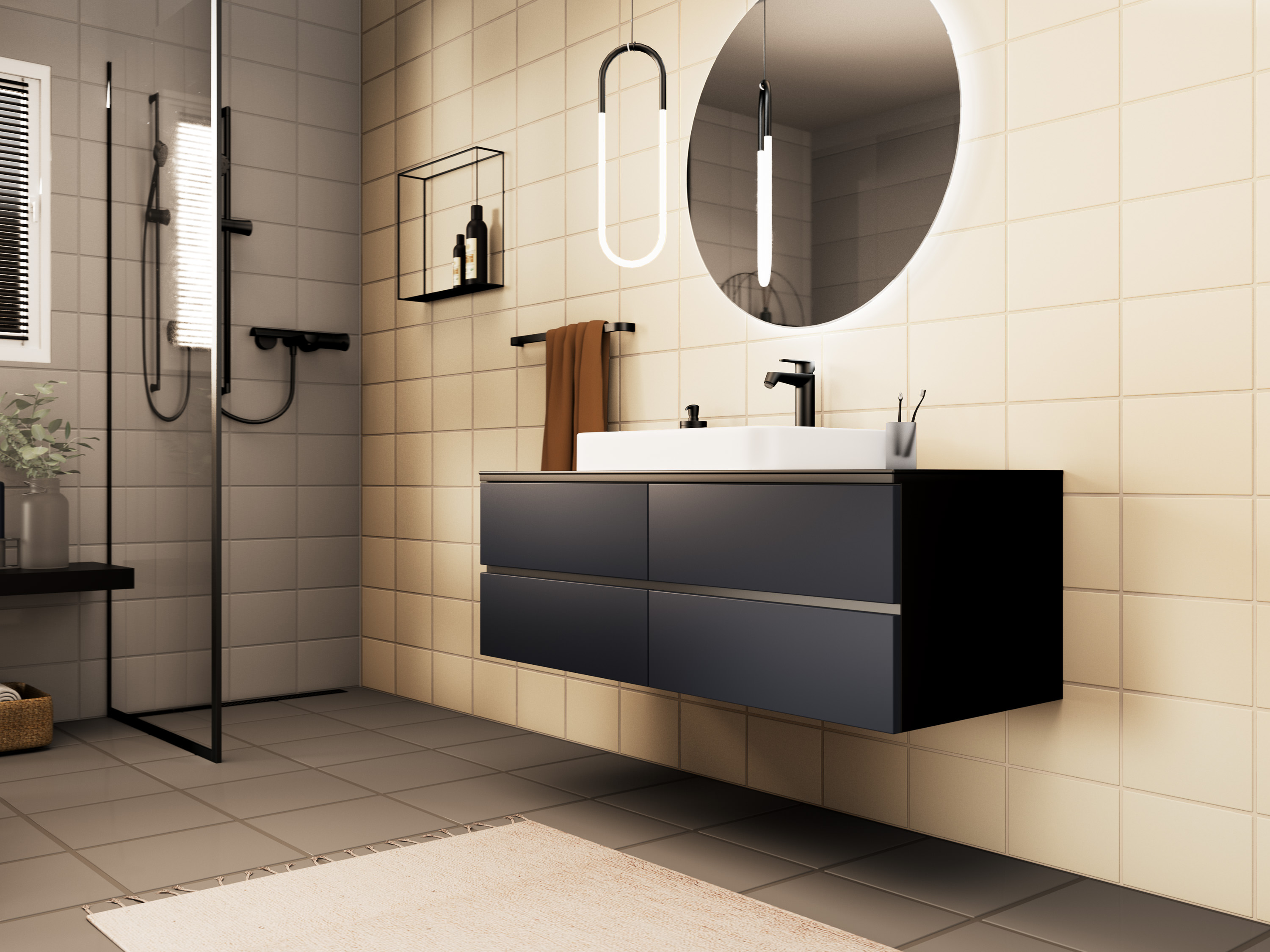 Testbild