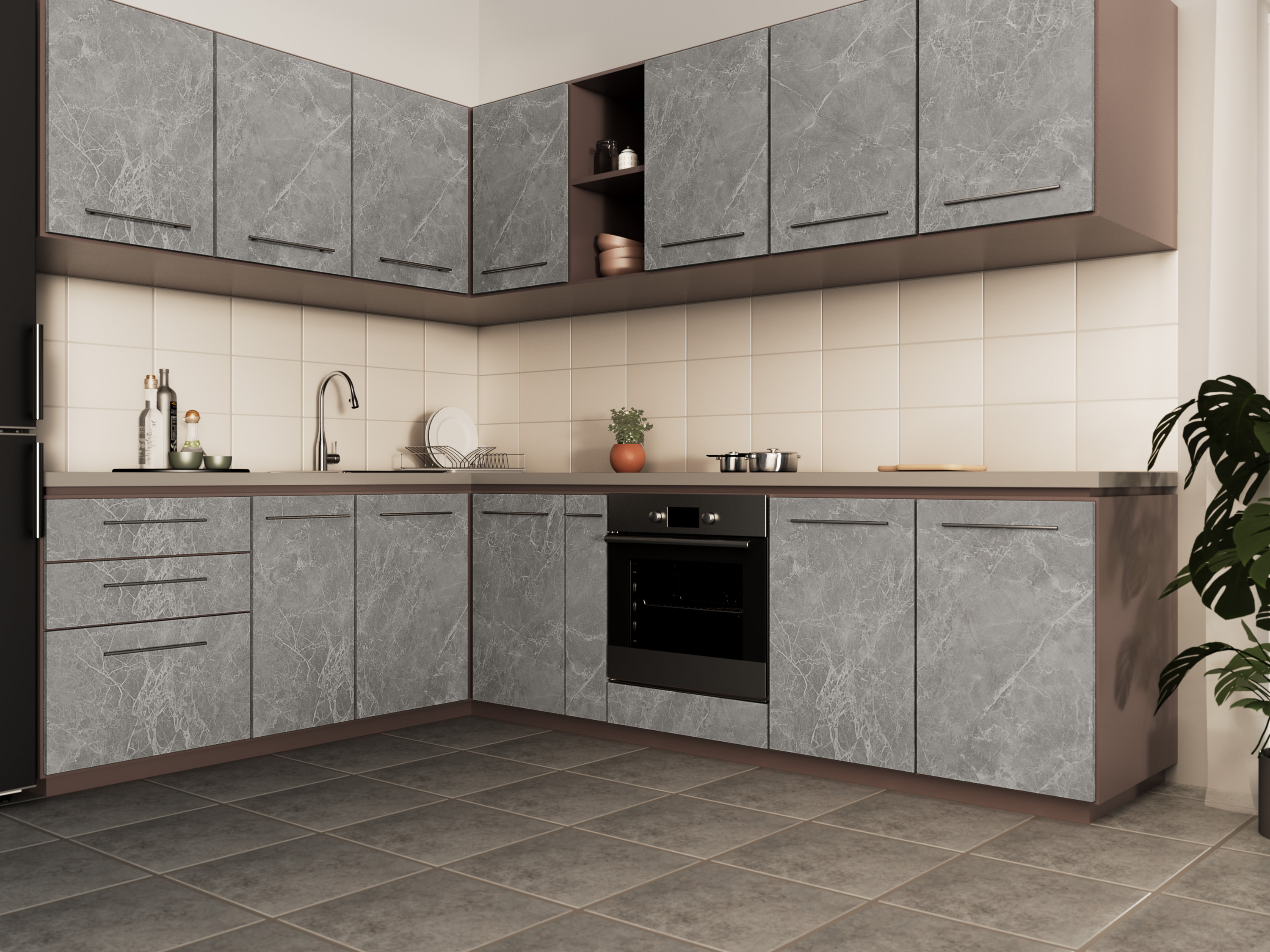Testbild
