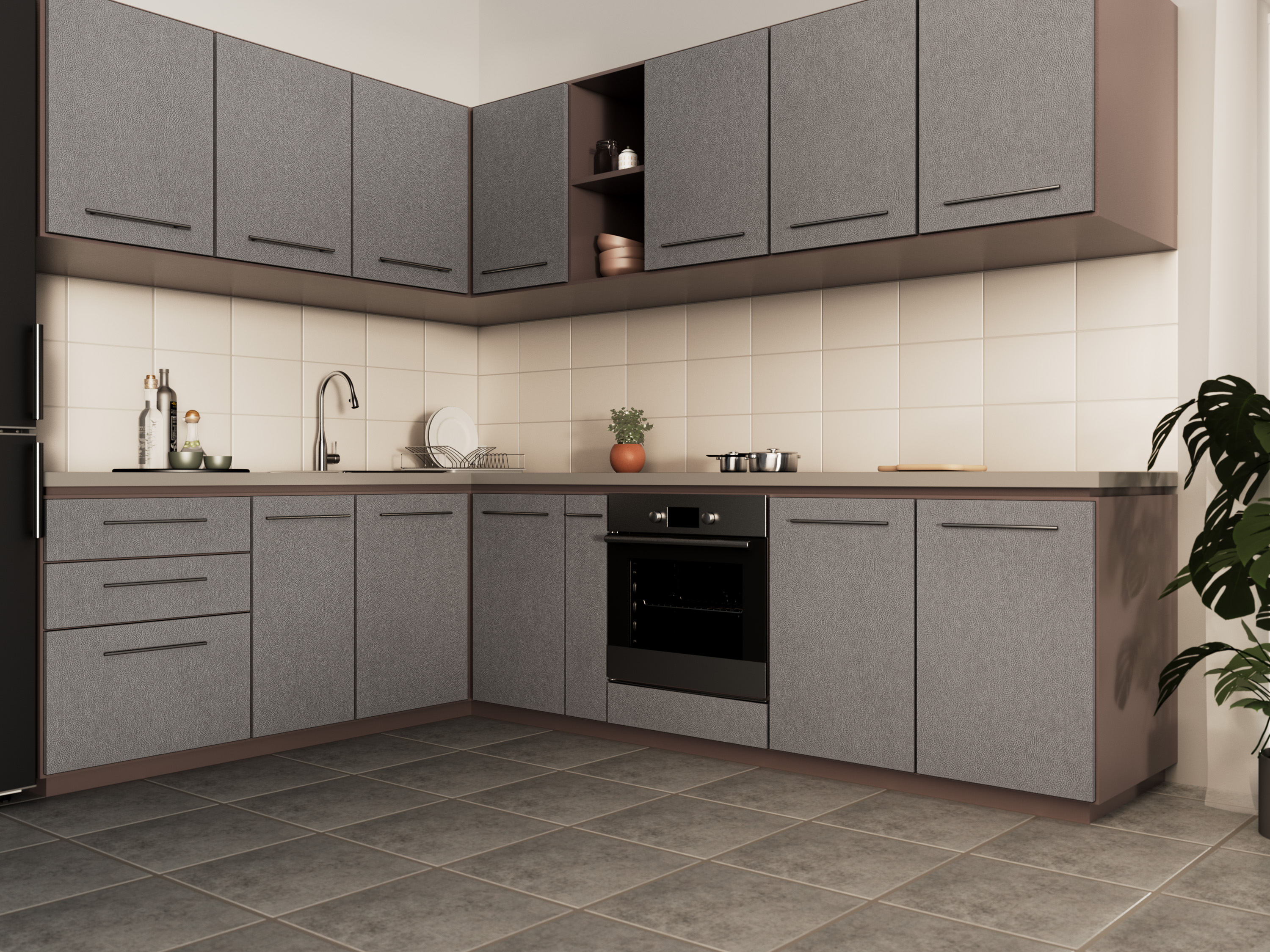 Testbild