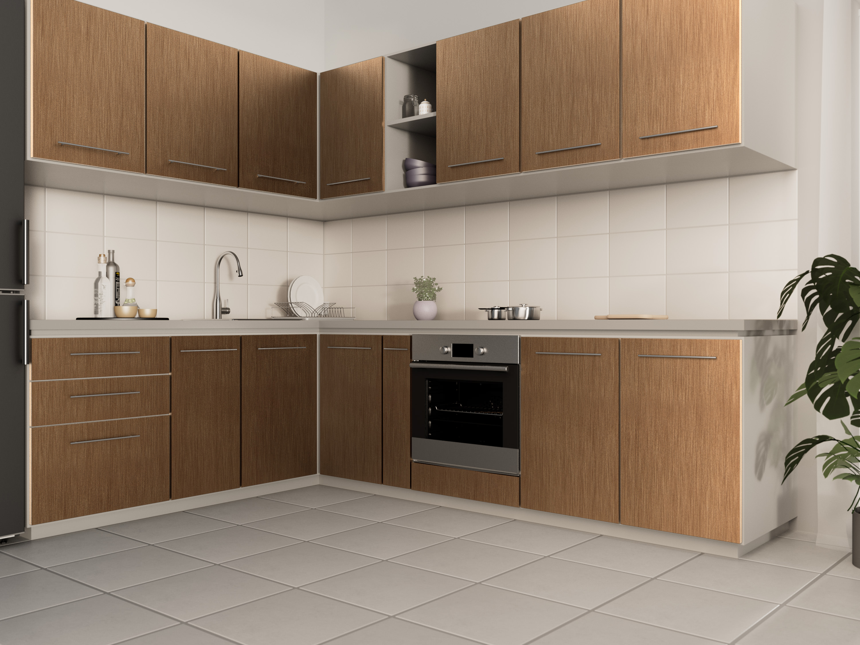 Testbild
