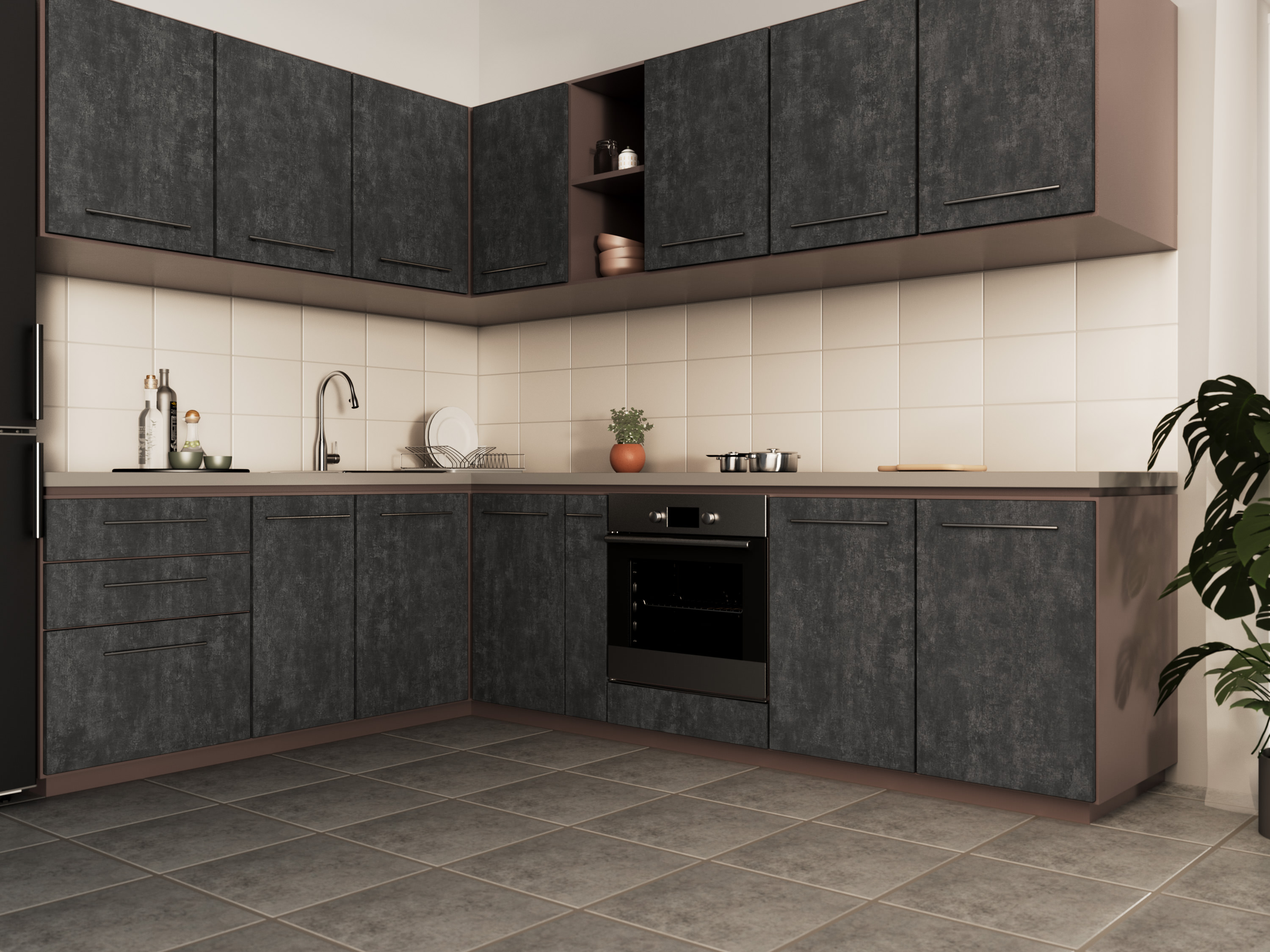 Testbild