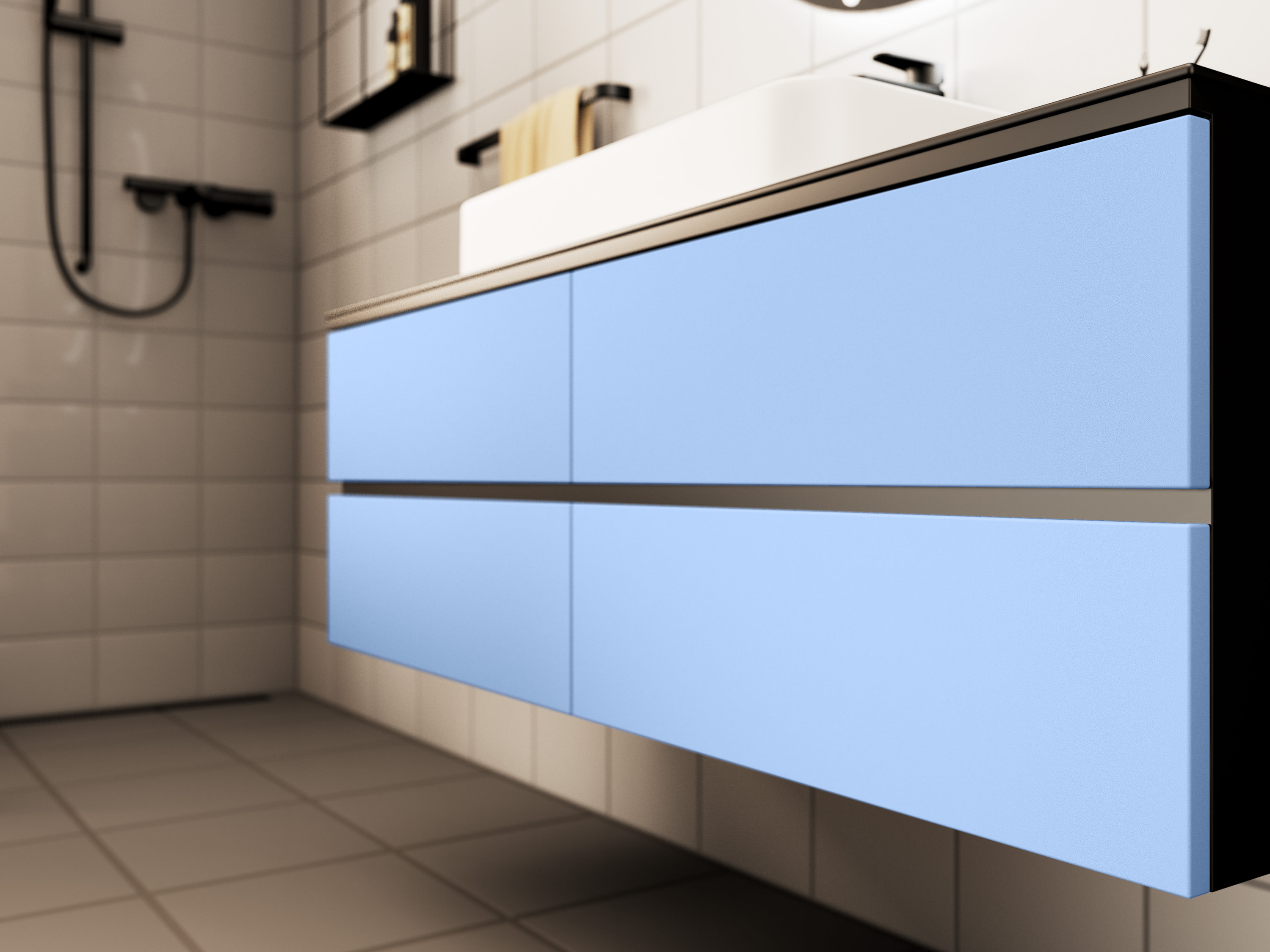 Testbild