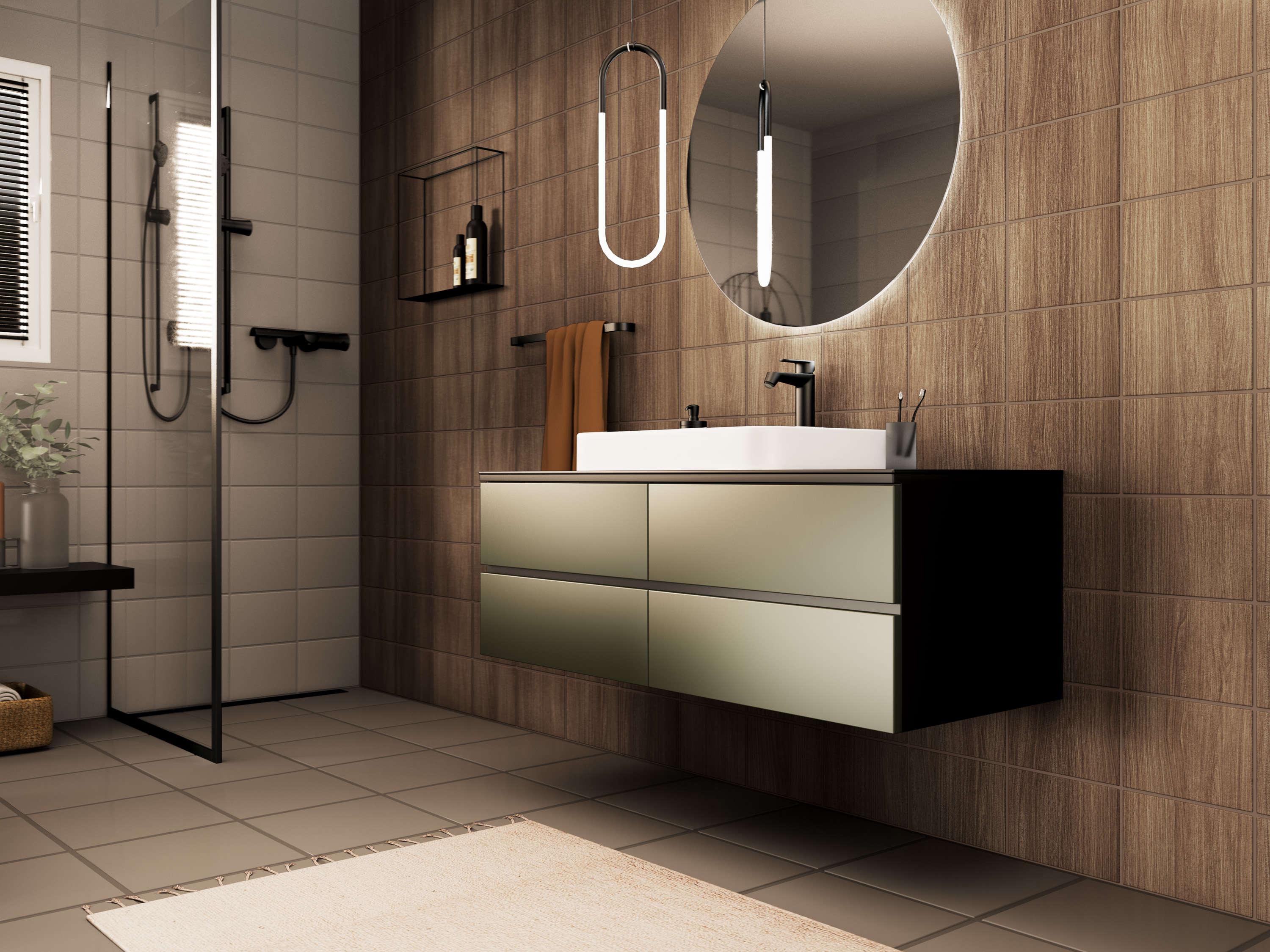 Testbild