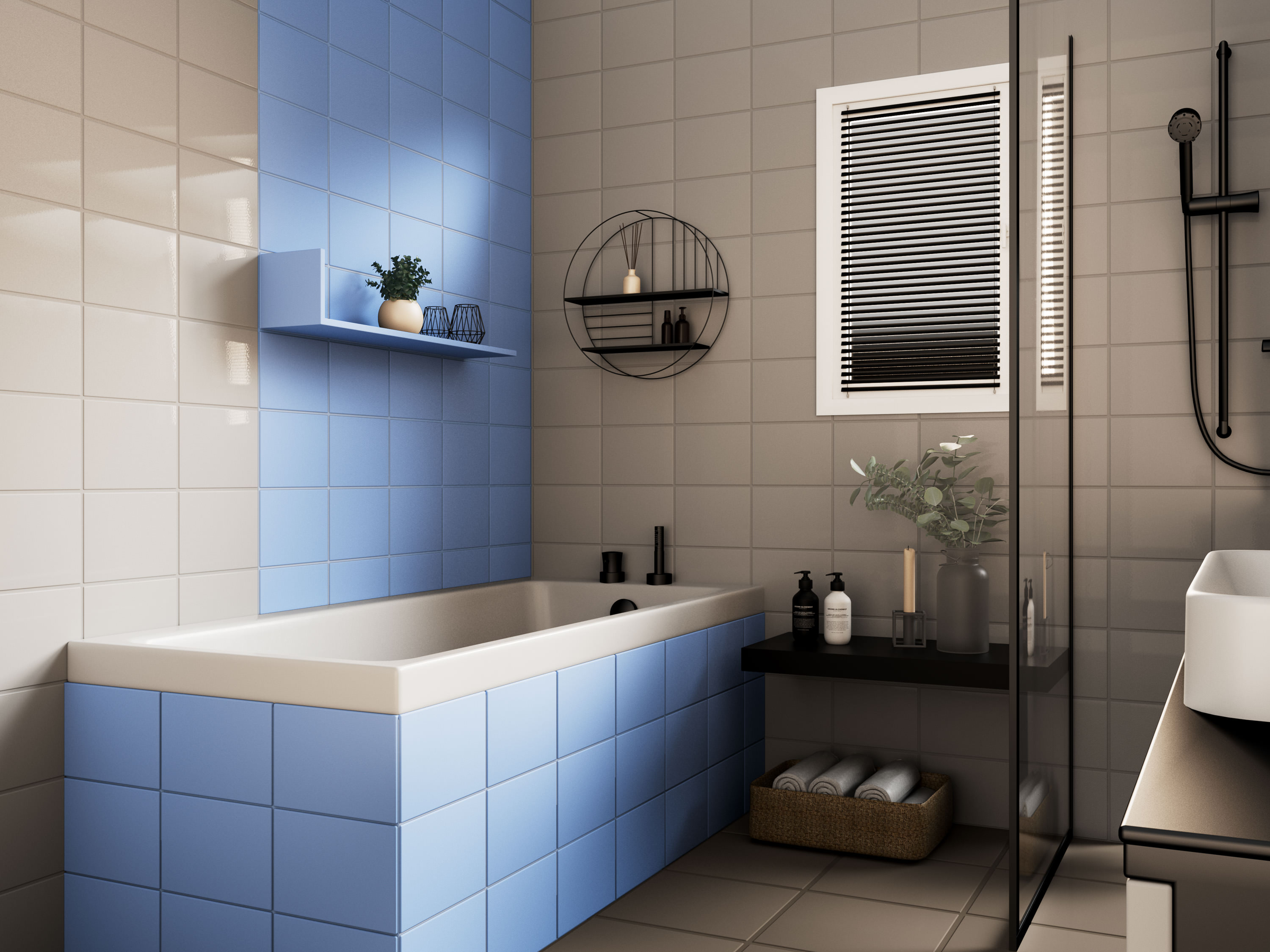 Testbild