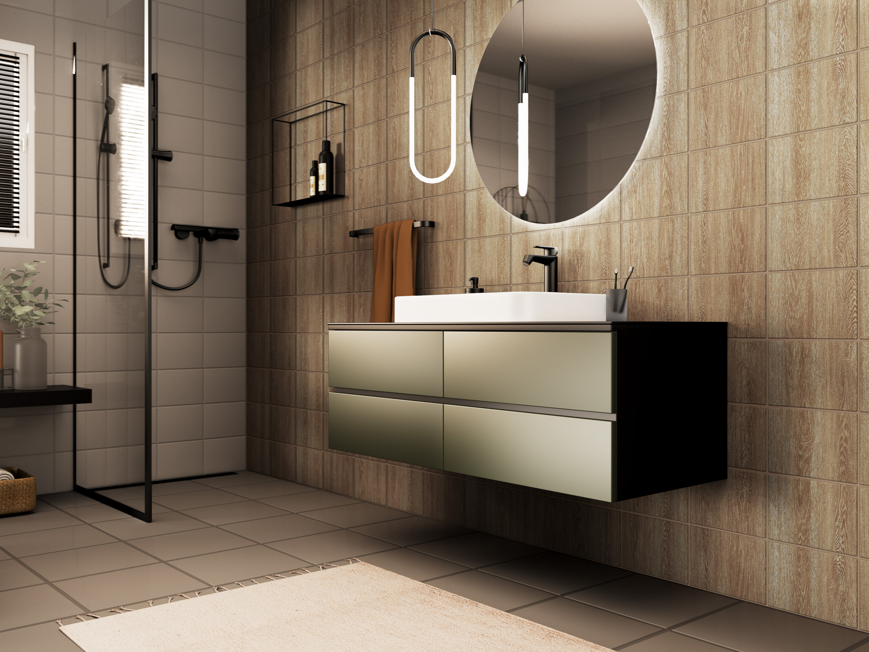 Testbild