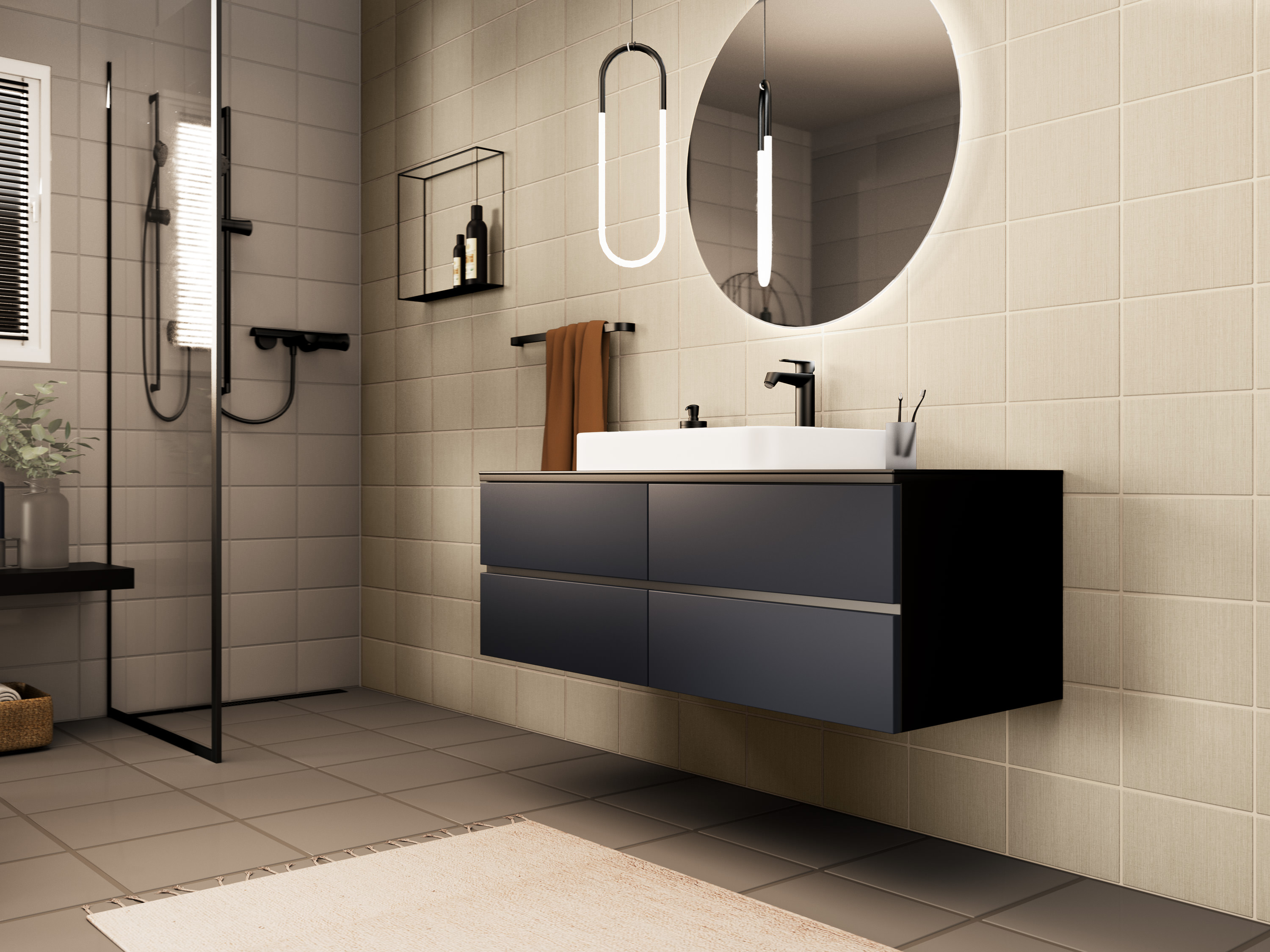 Testbild