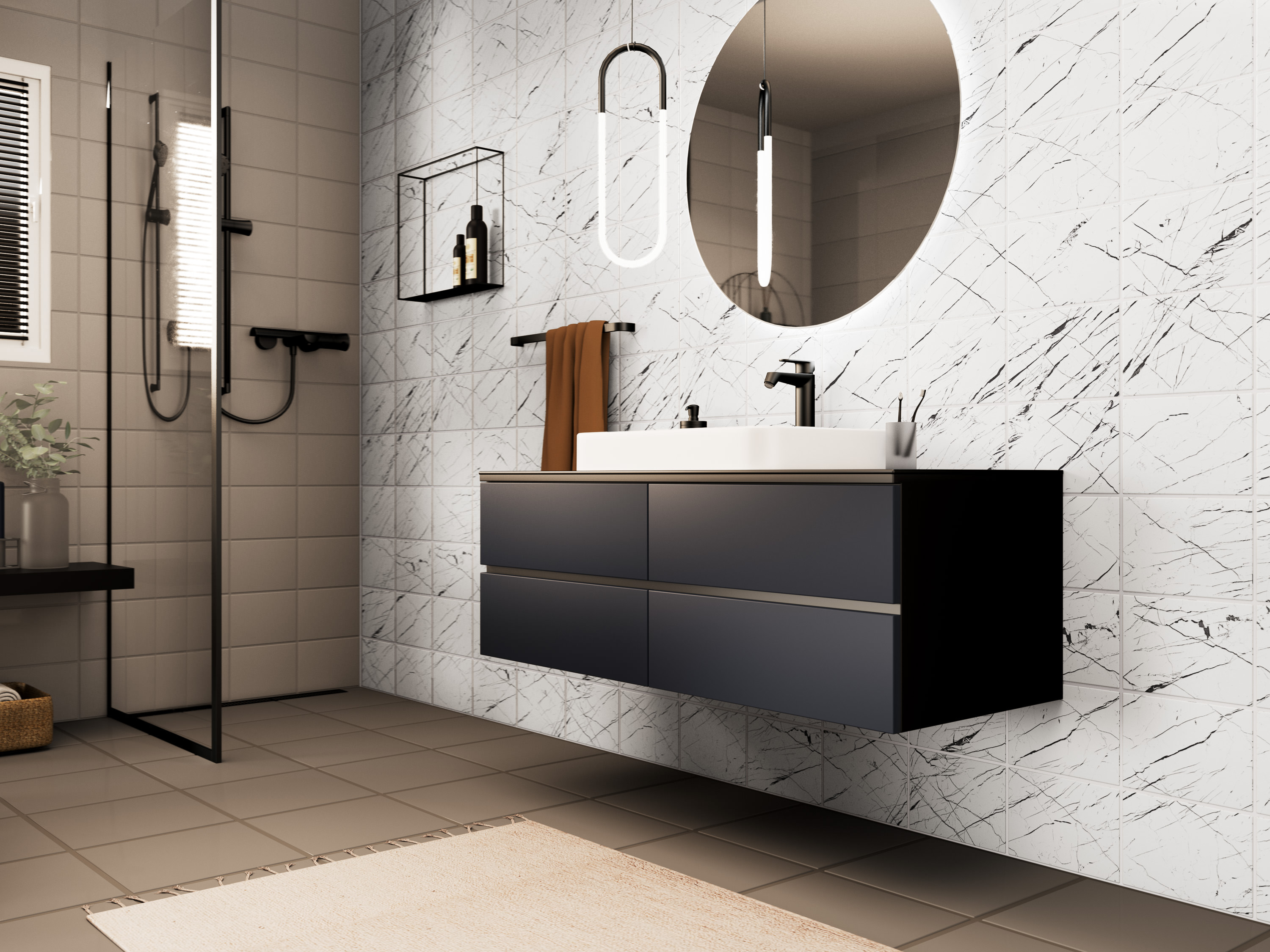 Testbild