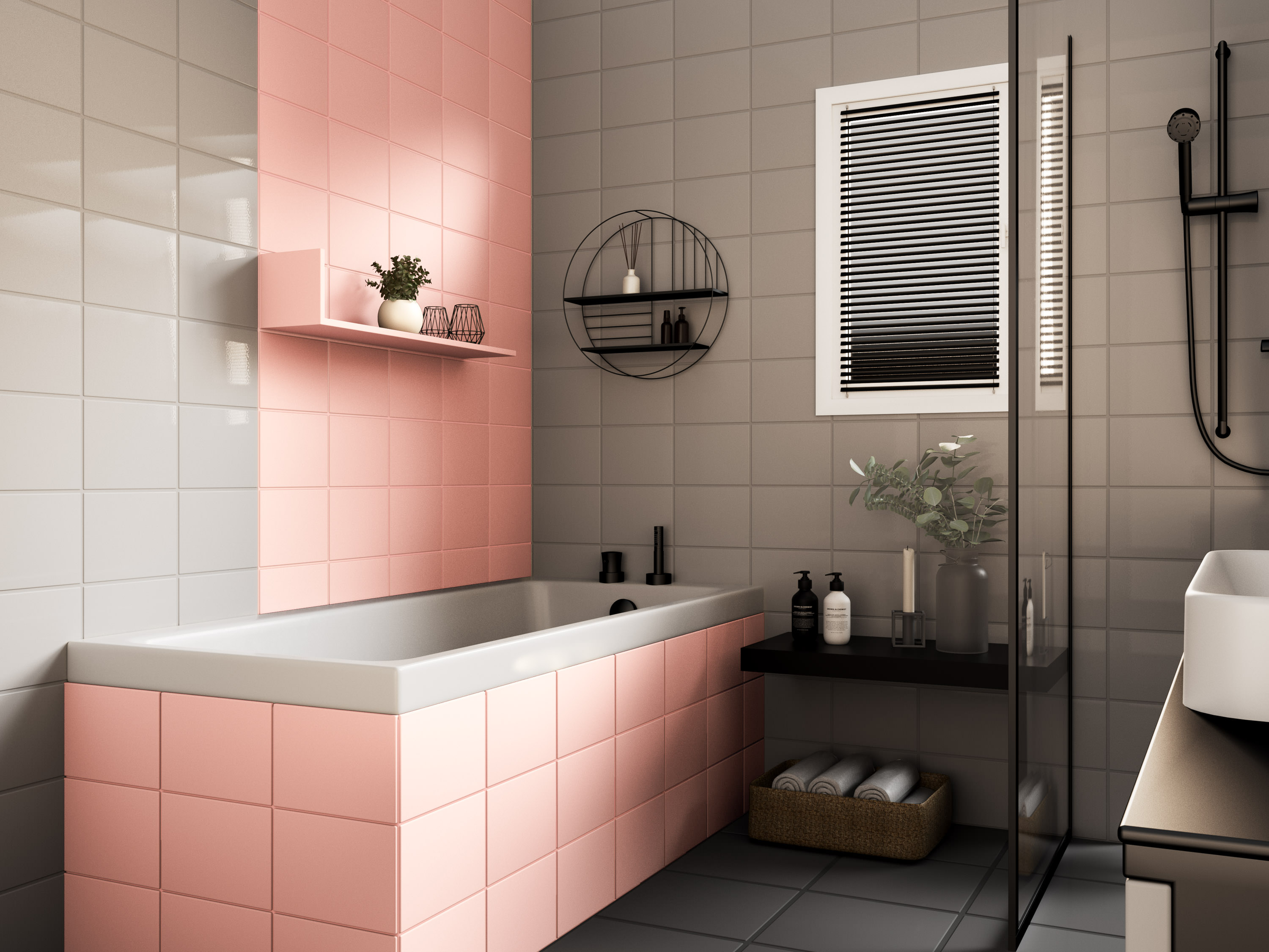 Testbild