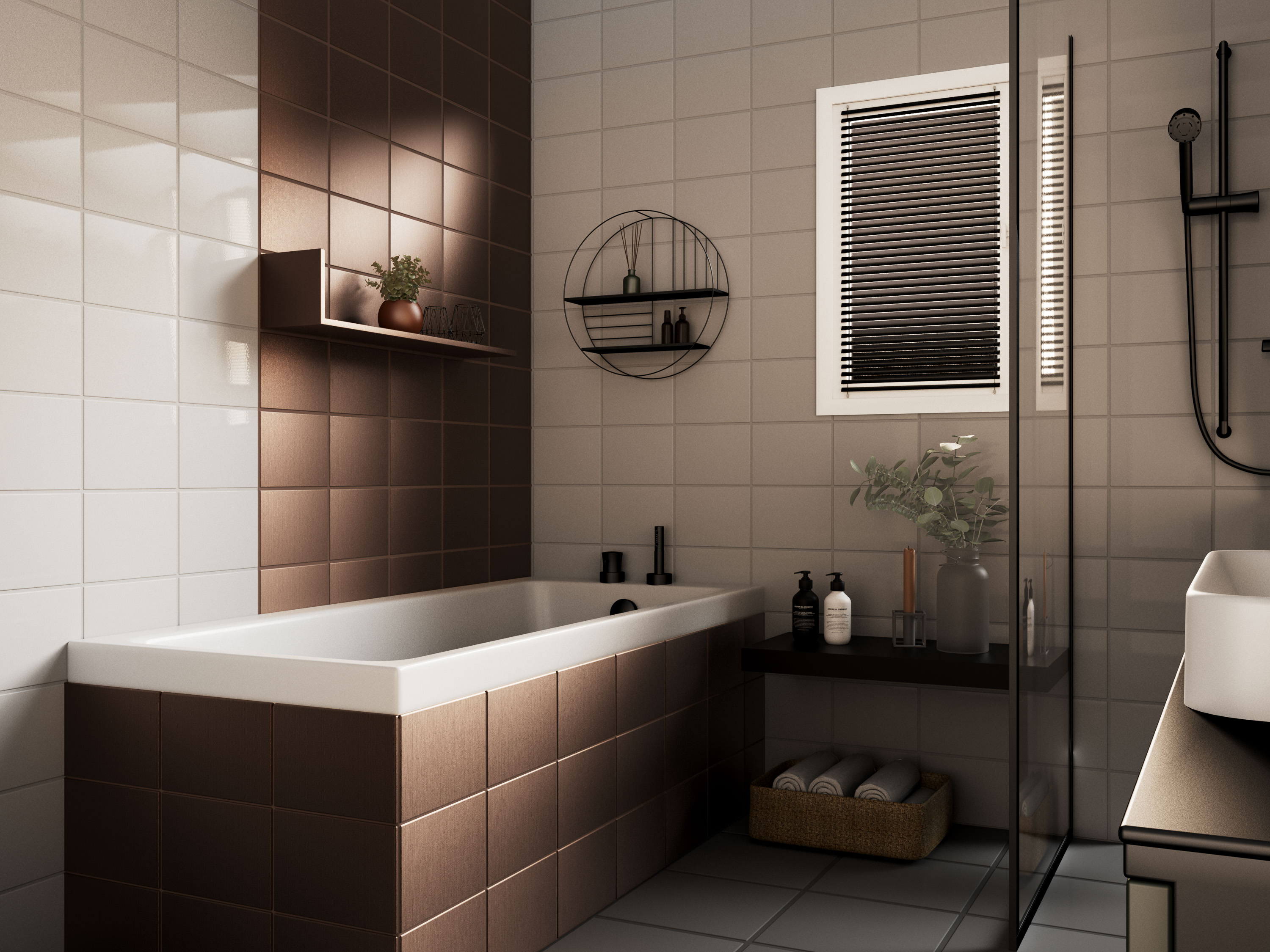 Testbild