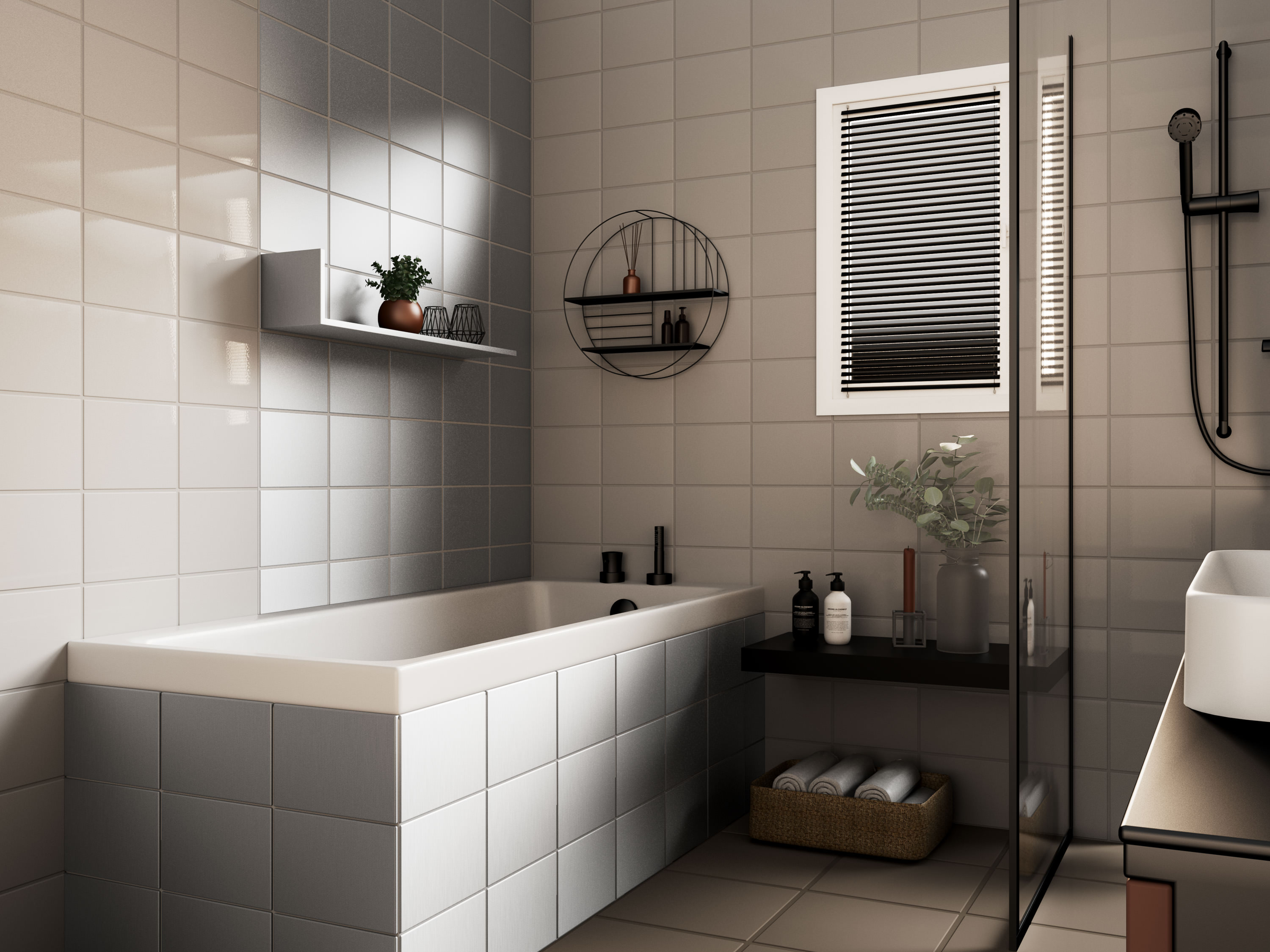Testbild