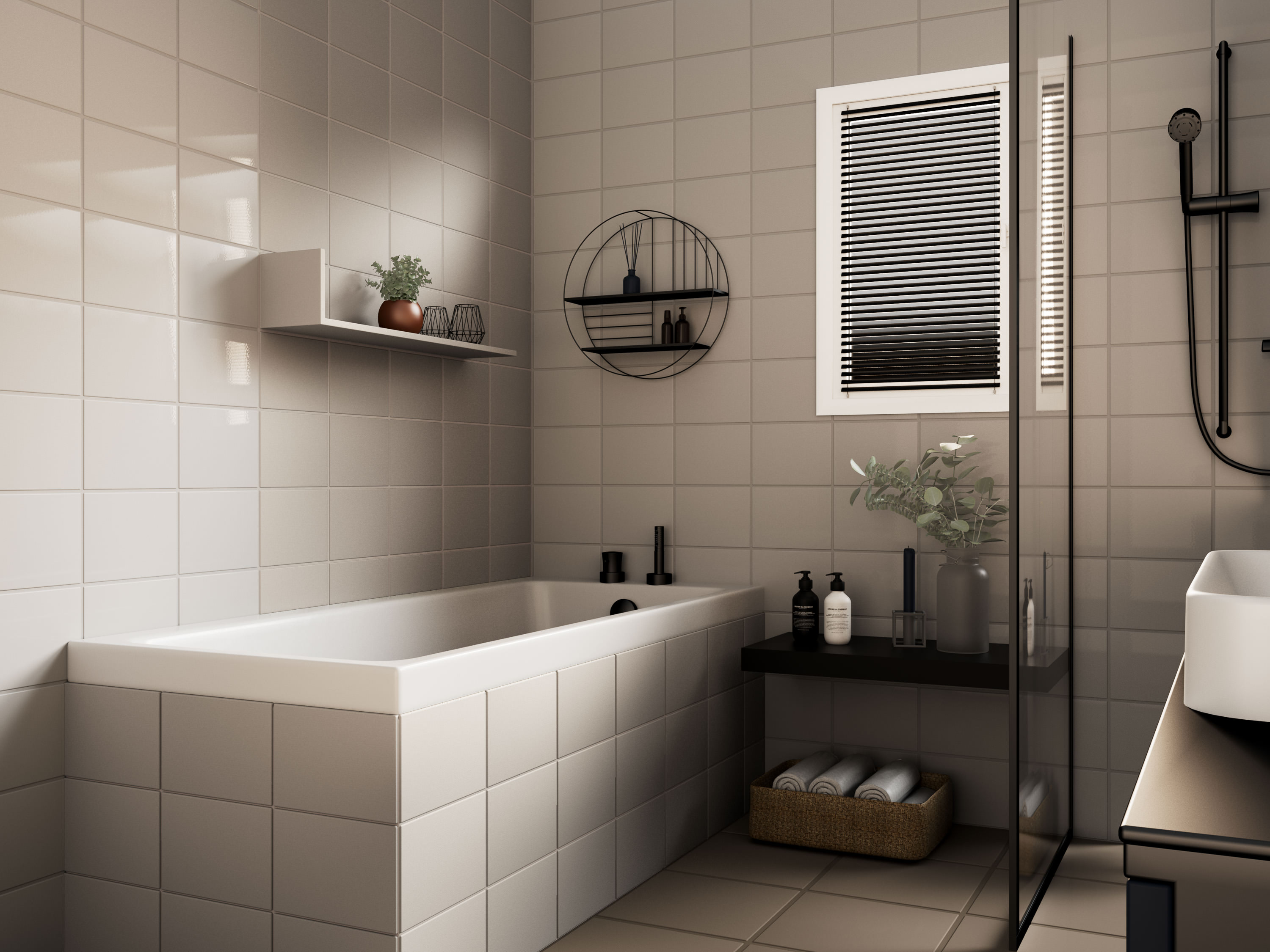 Testbild