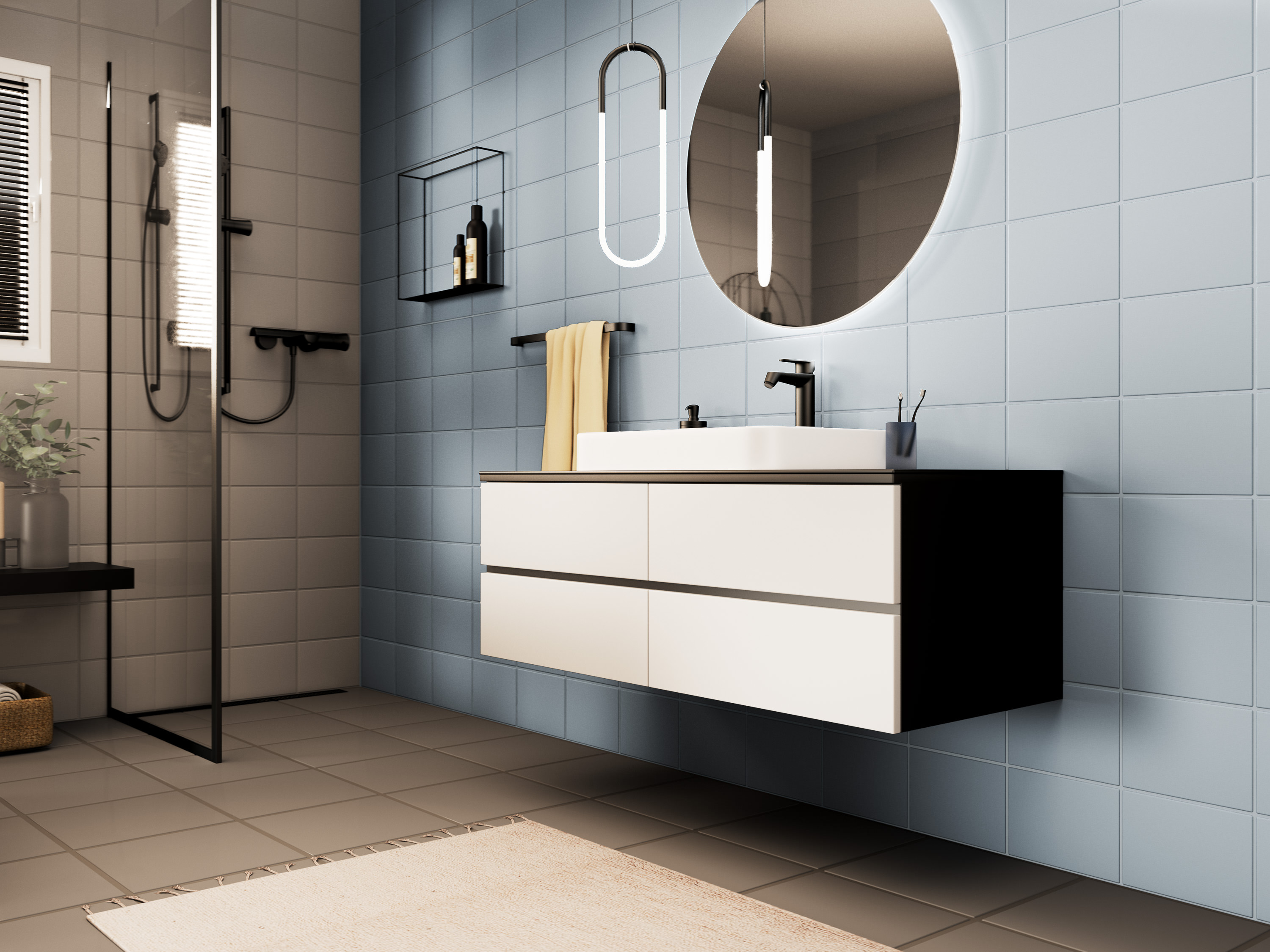 Testbild