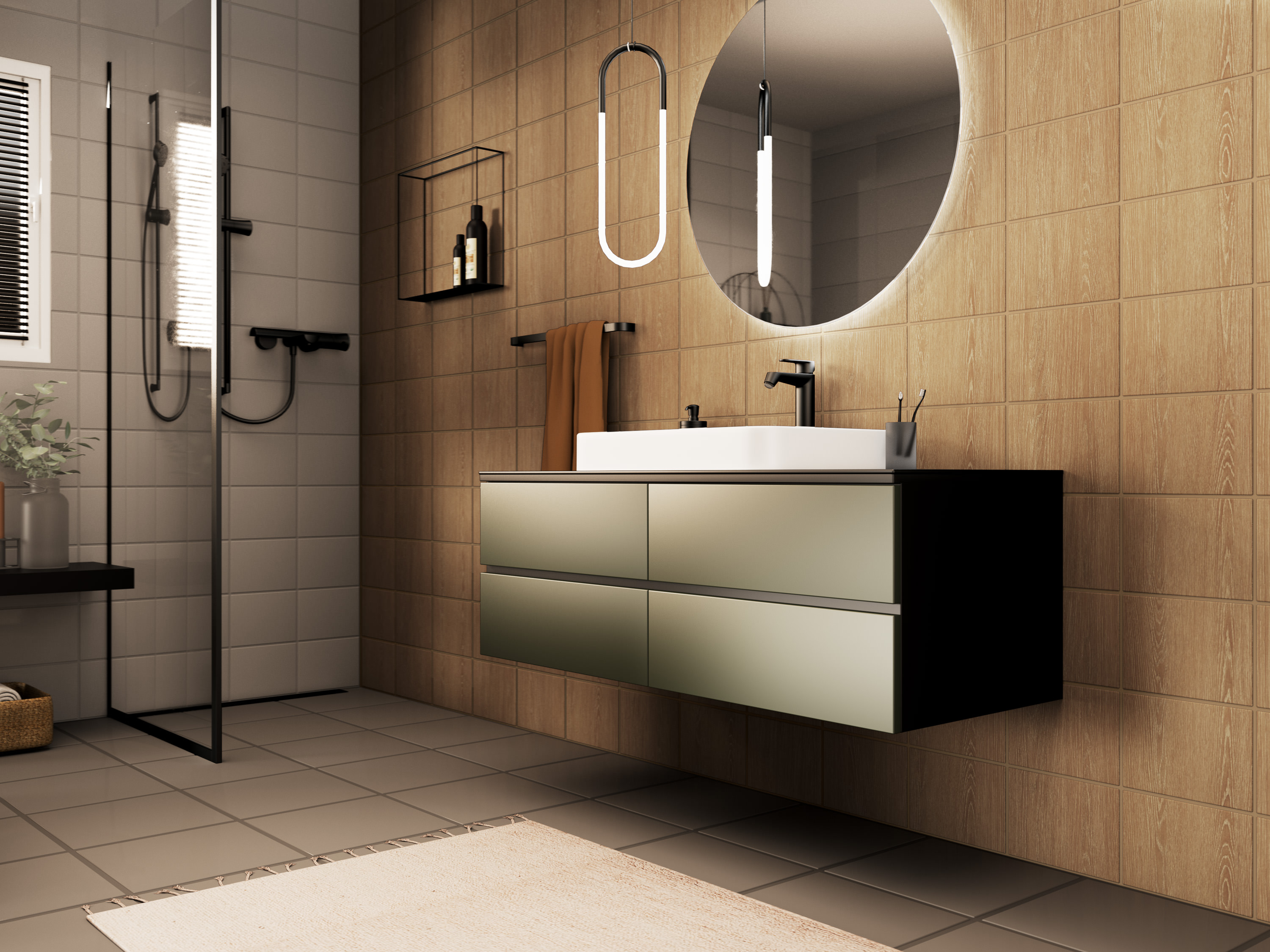 Testbild