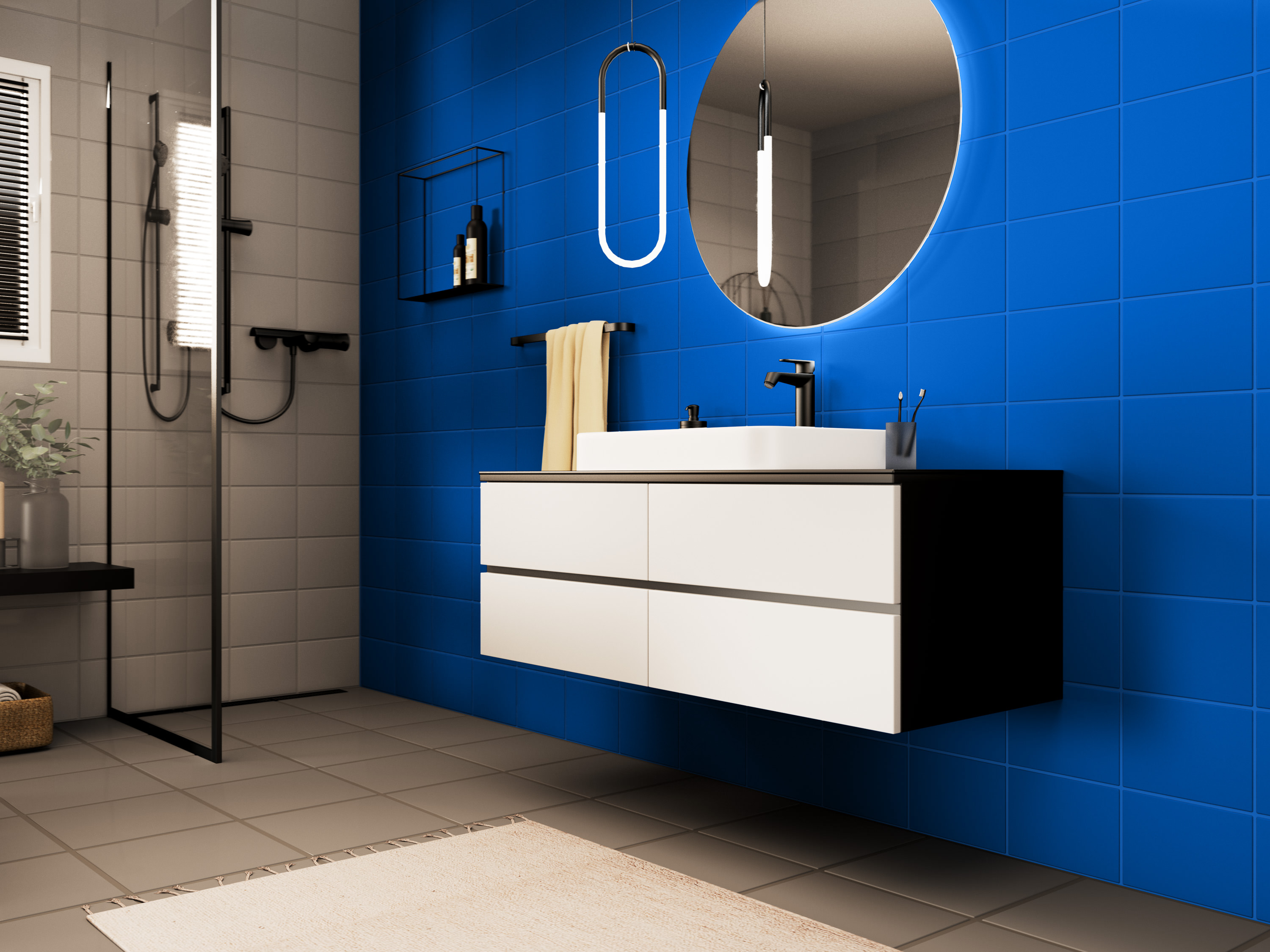 Testbild