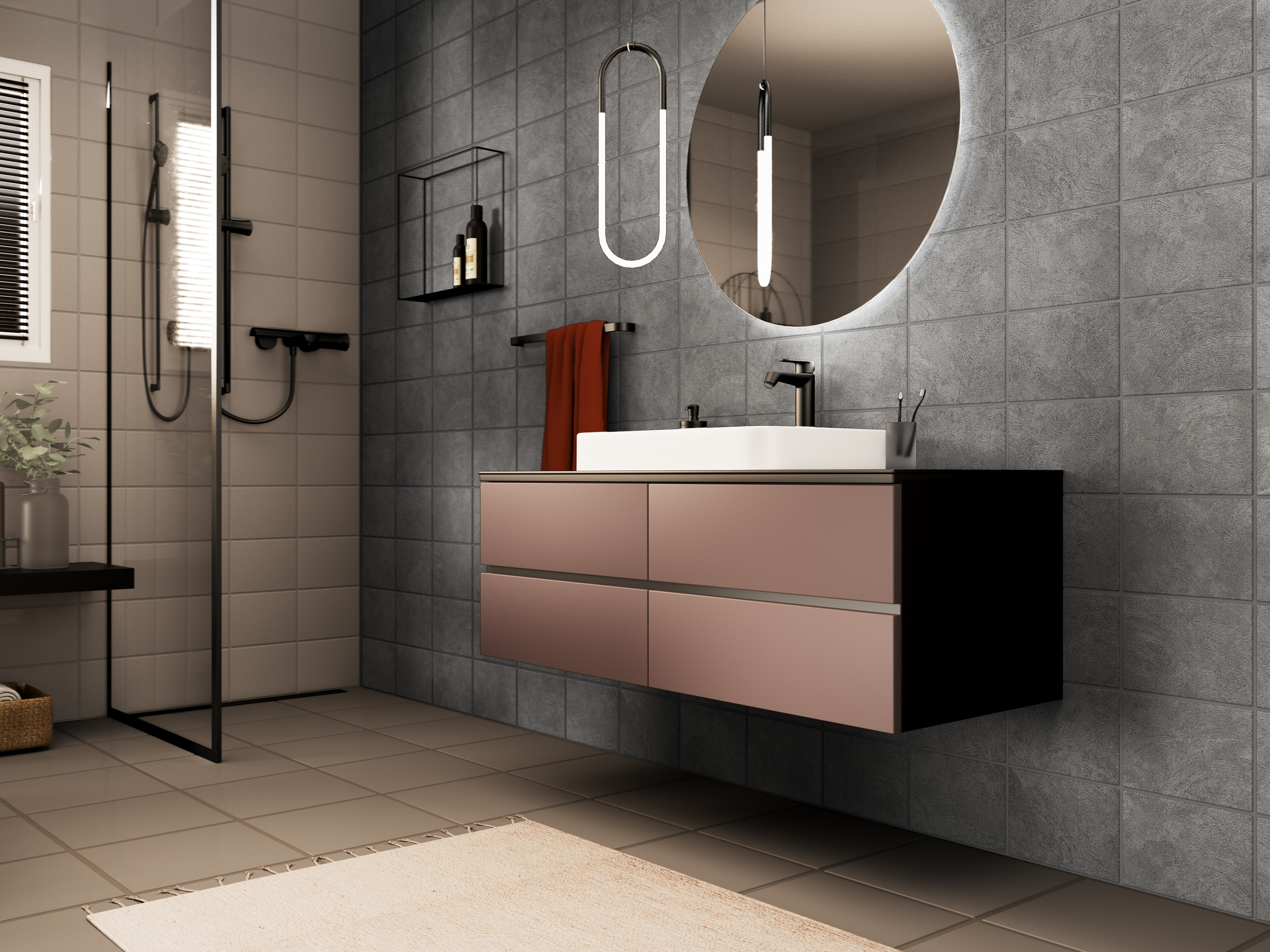 Testbild